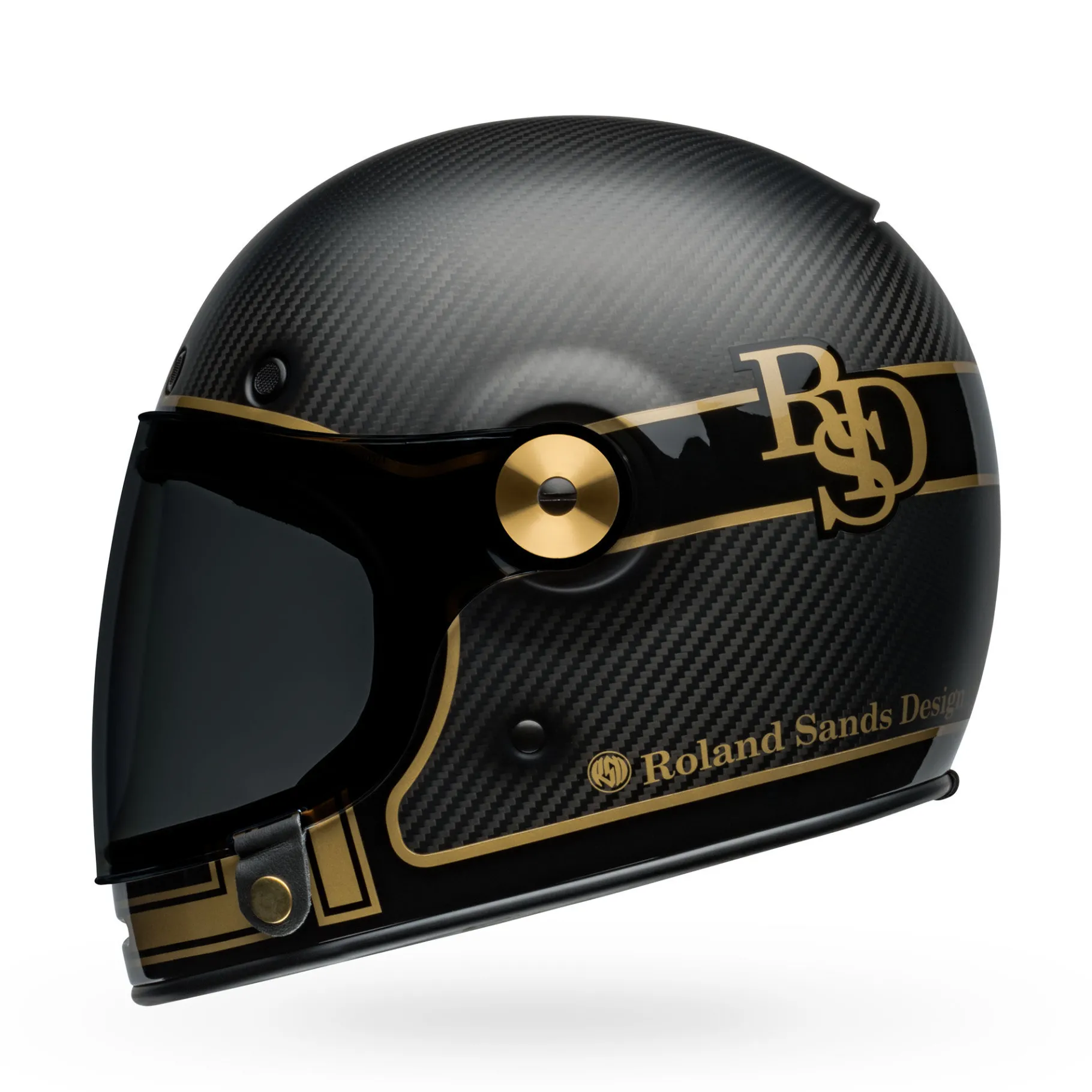 Street-Bell Helmets Bullitt Carbon