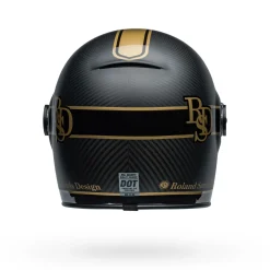 Street-Bell Helmets Bullitt Carbon