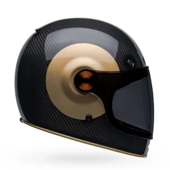 Street-Bell Helmets Bullitt Carbon