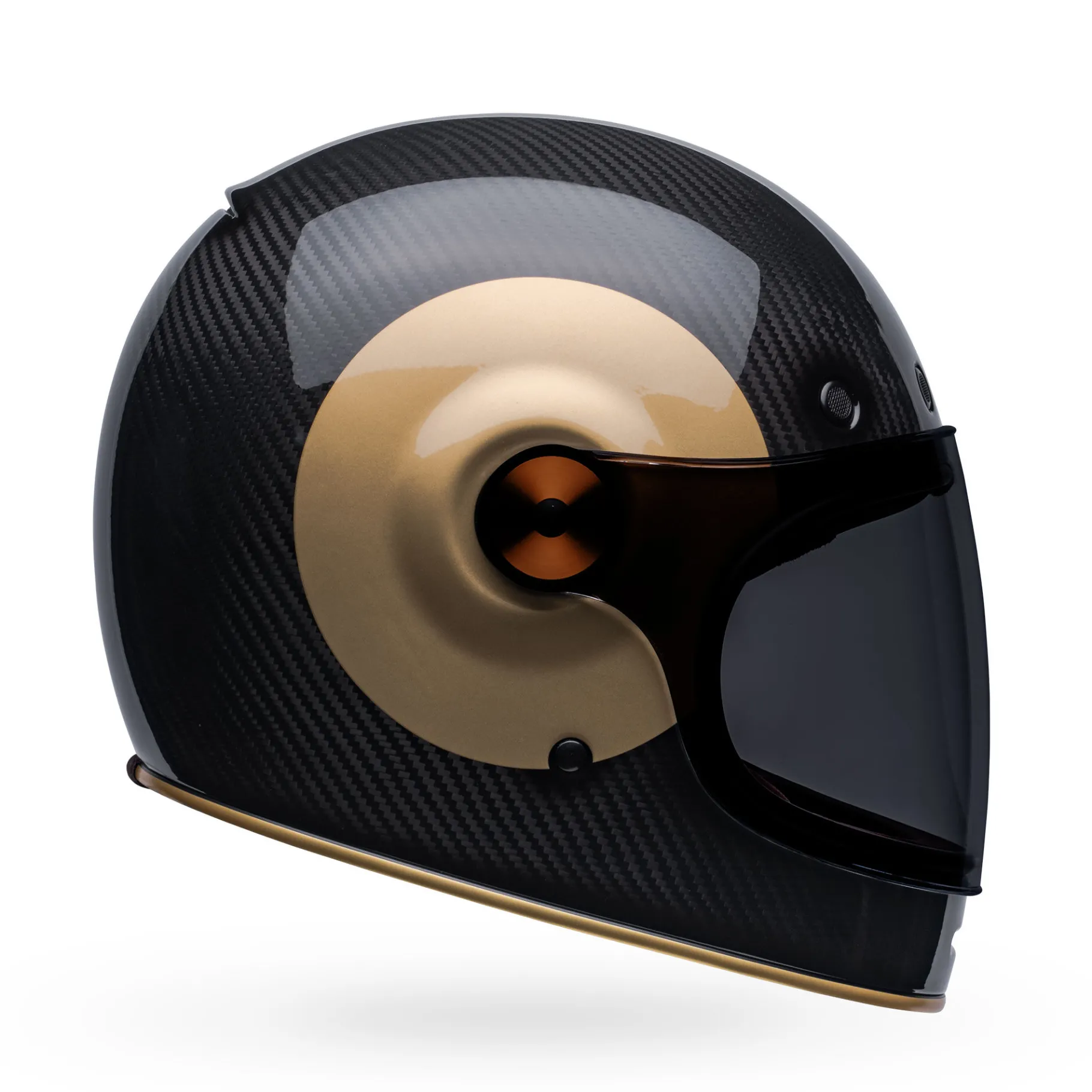 Street-Bell Helmets Bullitt Carbon
