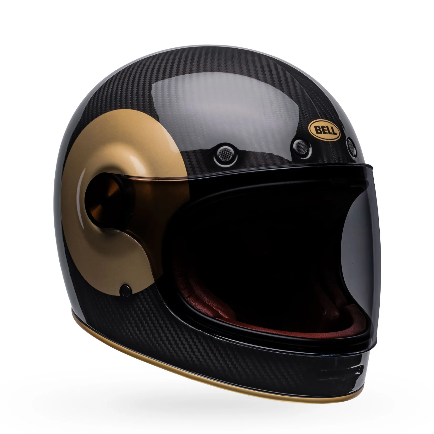 Street-Bell Helmets Bullitt Carbon