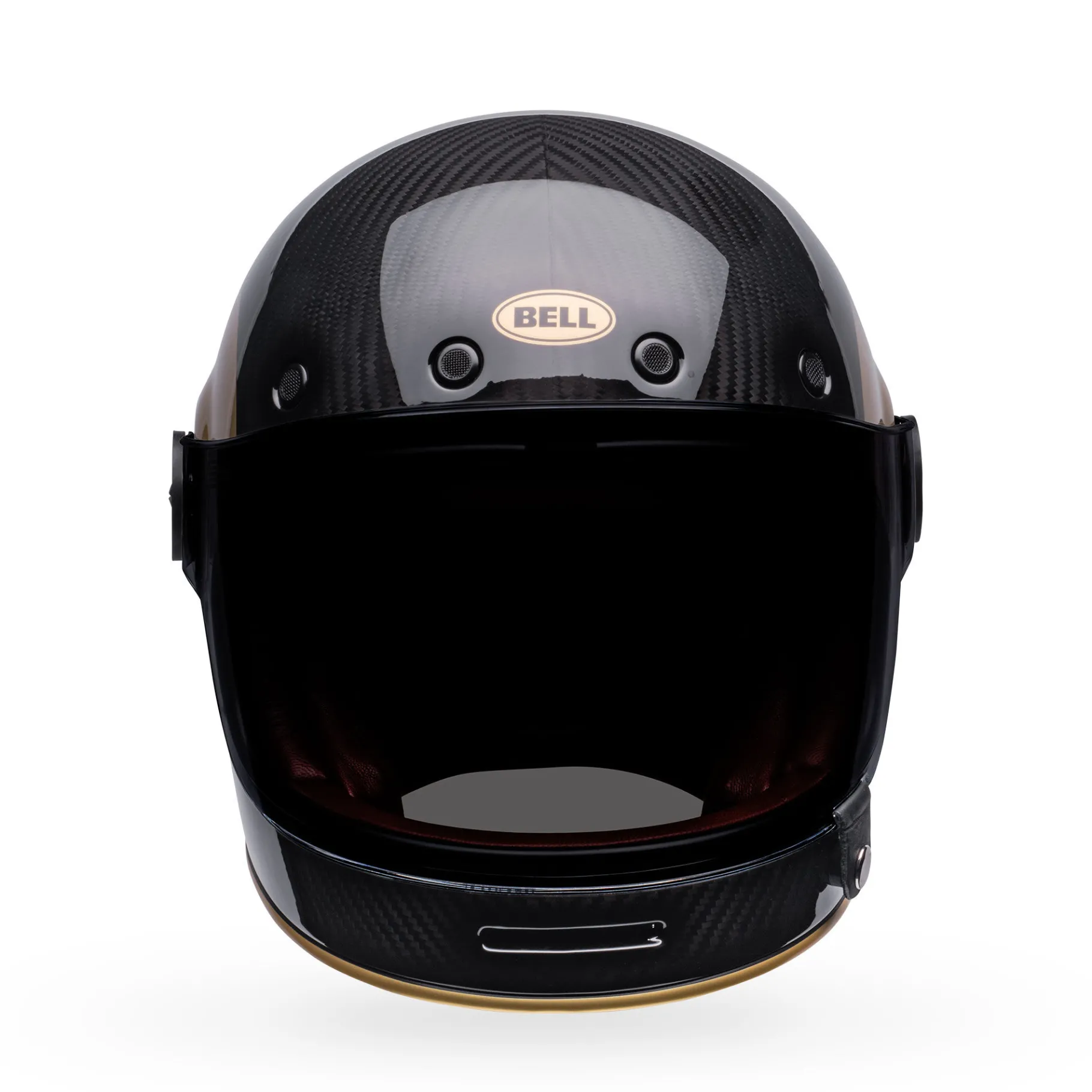 Street-Bell Helmets Bullitt Carbon