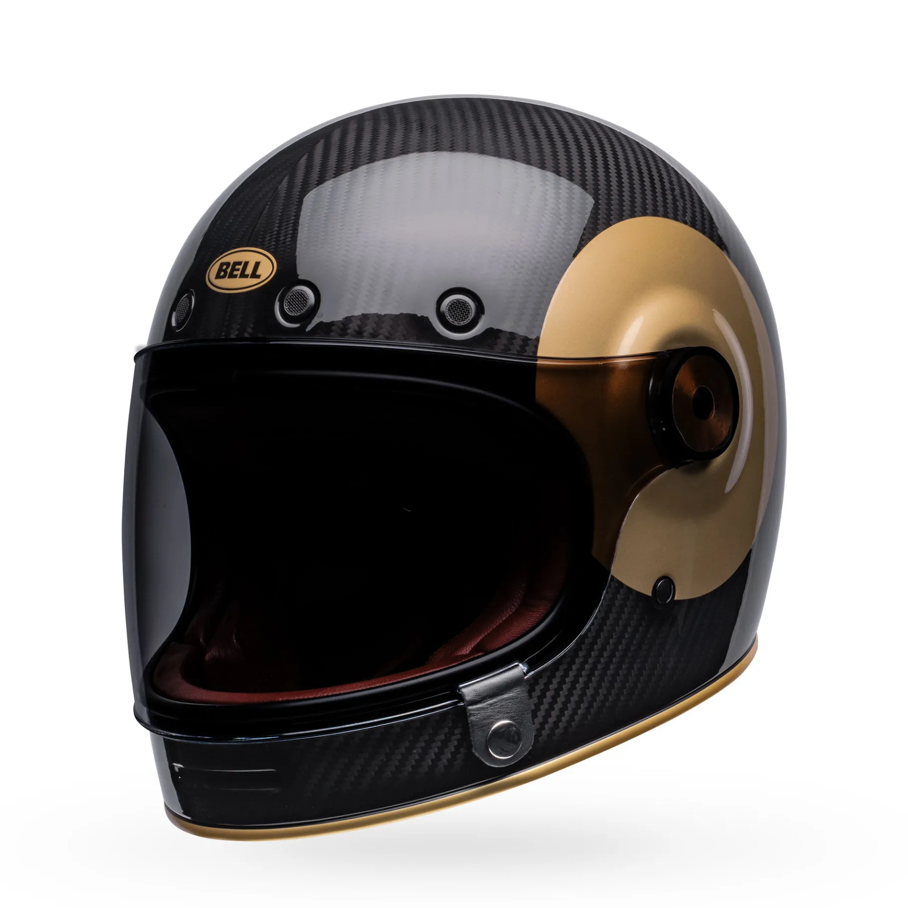 Street-Bell Helmets Bullitt Carbon