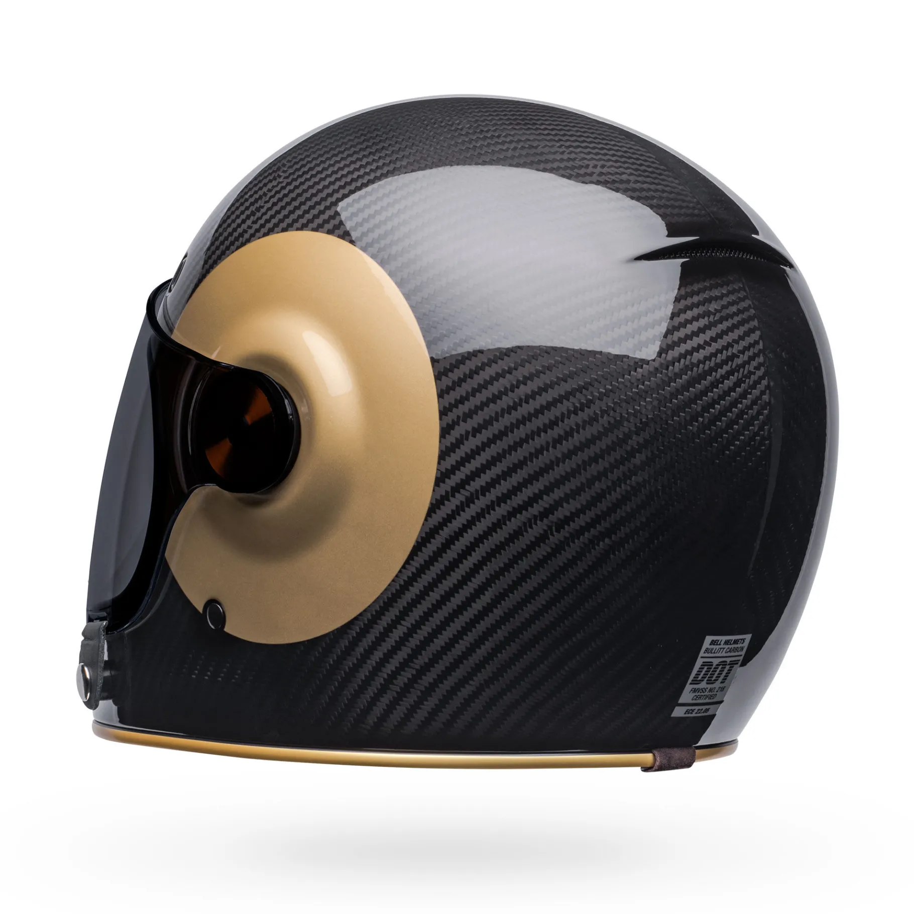 Street-Bell Helmets Bullitt Carbon