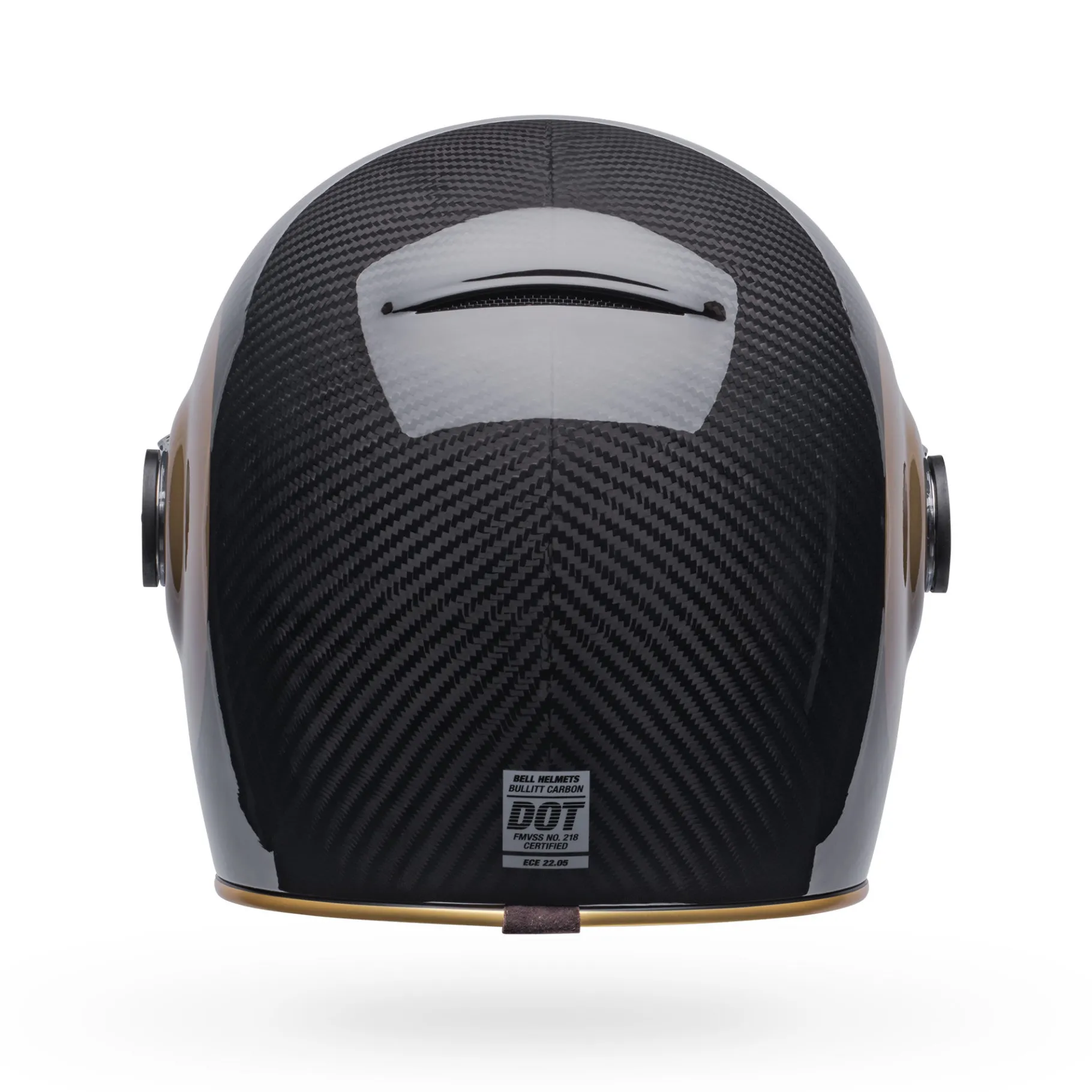 Street-Bell Helmets Bullitt Carbon