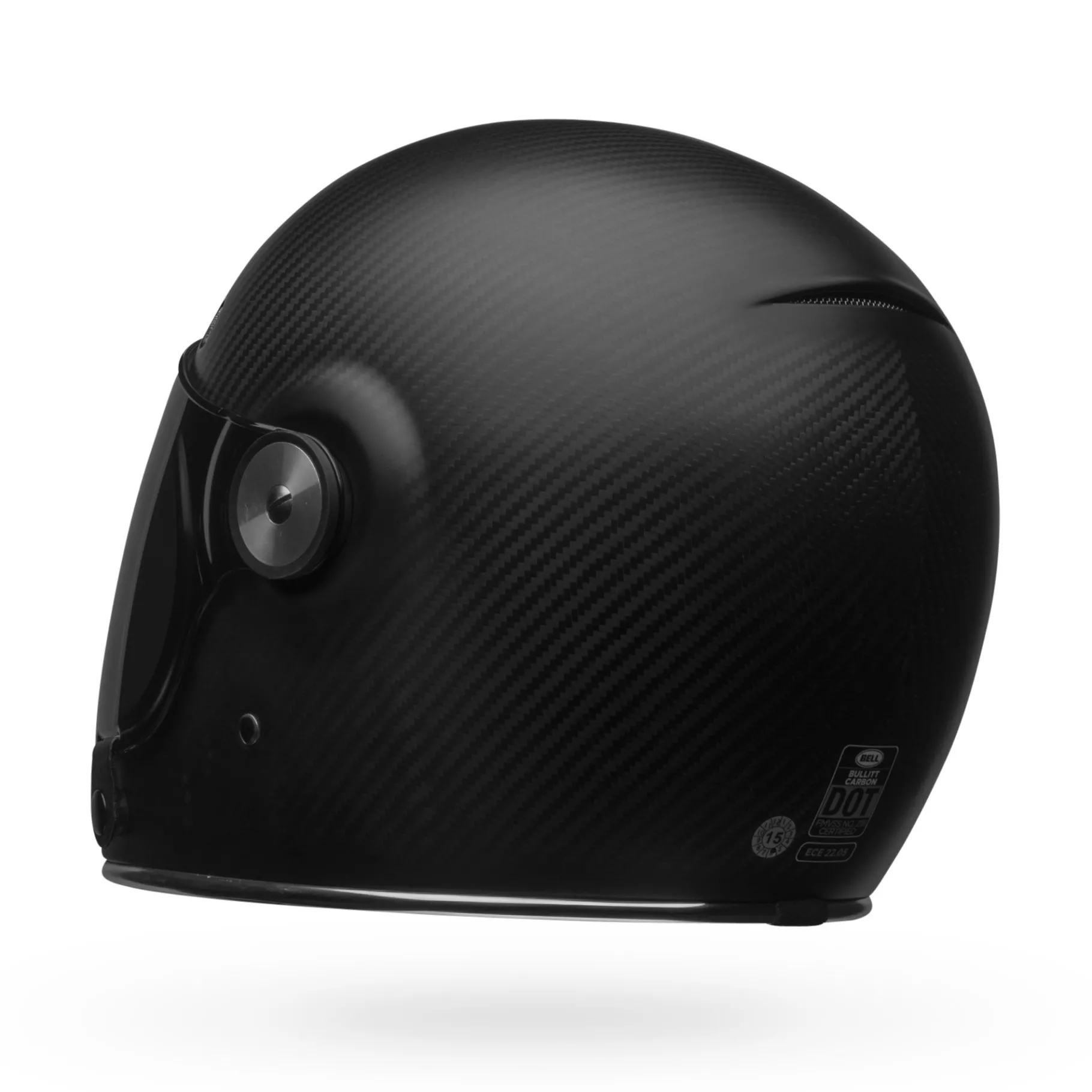 Street-Bell Helmets Bullitt Carbon