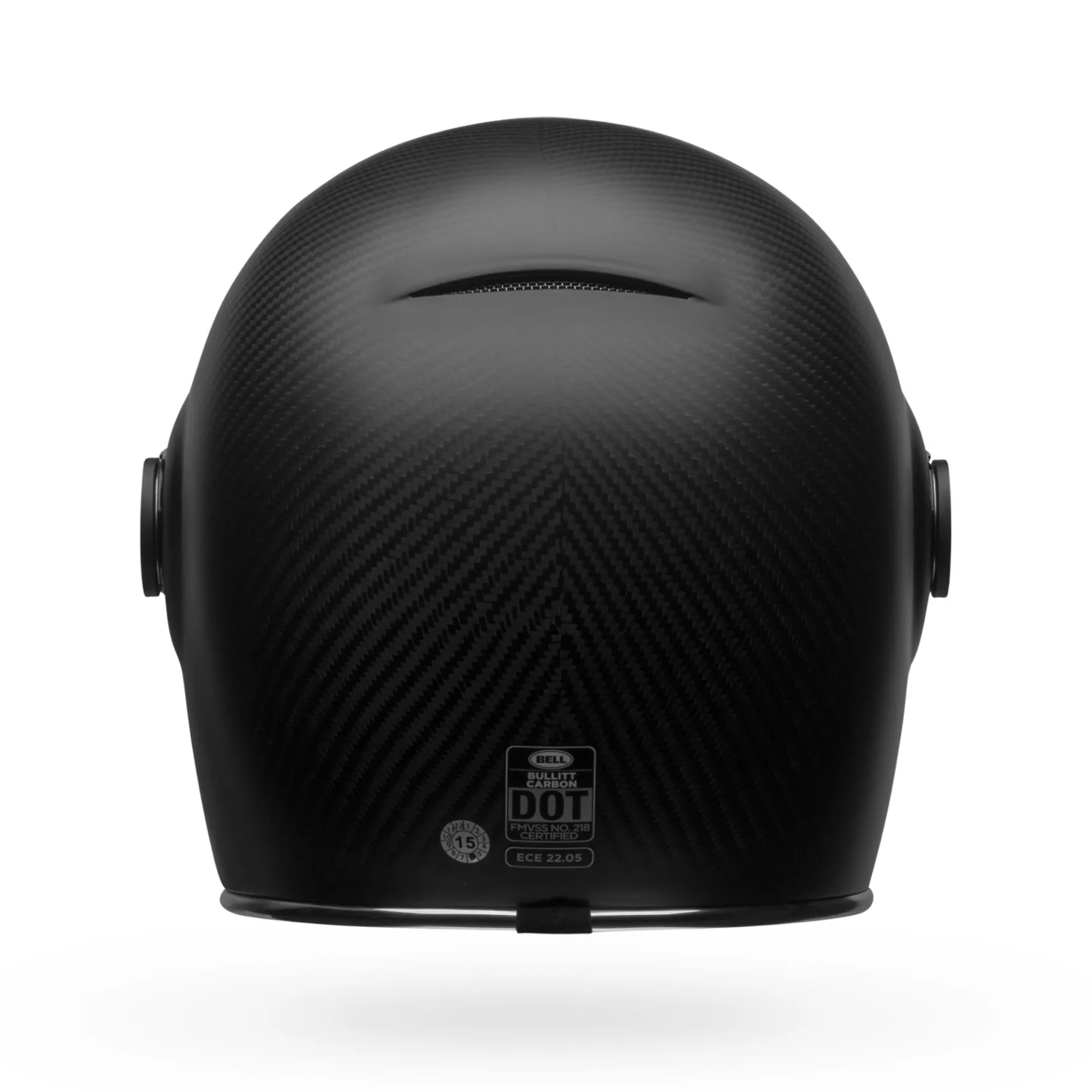 Street-Bell Helmets Bullitt Carbon