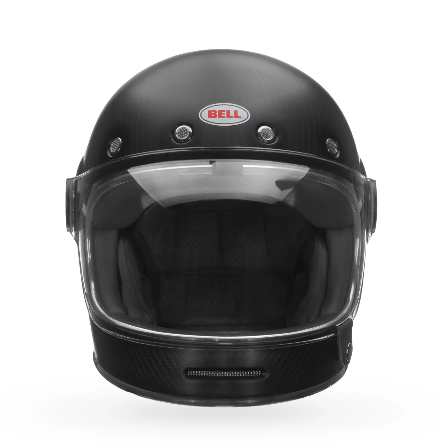 Street-Bell Helmets Bullitt Carbon