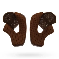 Spare Parts-Bell Helmets Bullitt Cheek Pads
