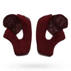 Spare Parts-Bell Helmets Bullitt Cheek Pads