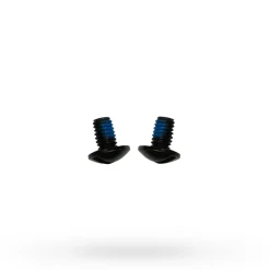 Spare Parts-Bell Helmets Bullitt Hinge Plate Screws Black