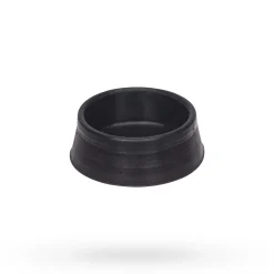 Spare Parts-Bell Helmets Bullitt Magnet Pad Black