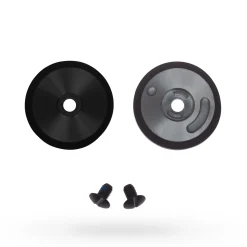 Spare Parts-Bell Helmets Bullitt Pods Black