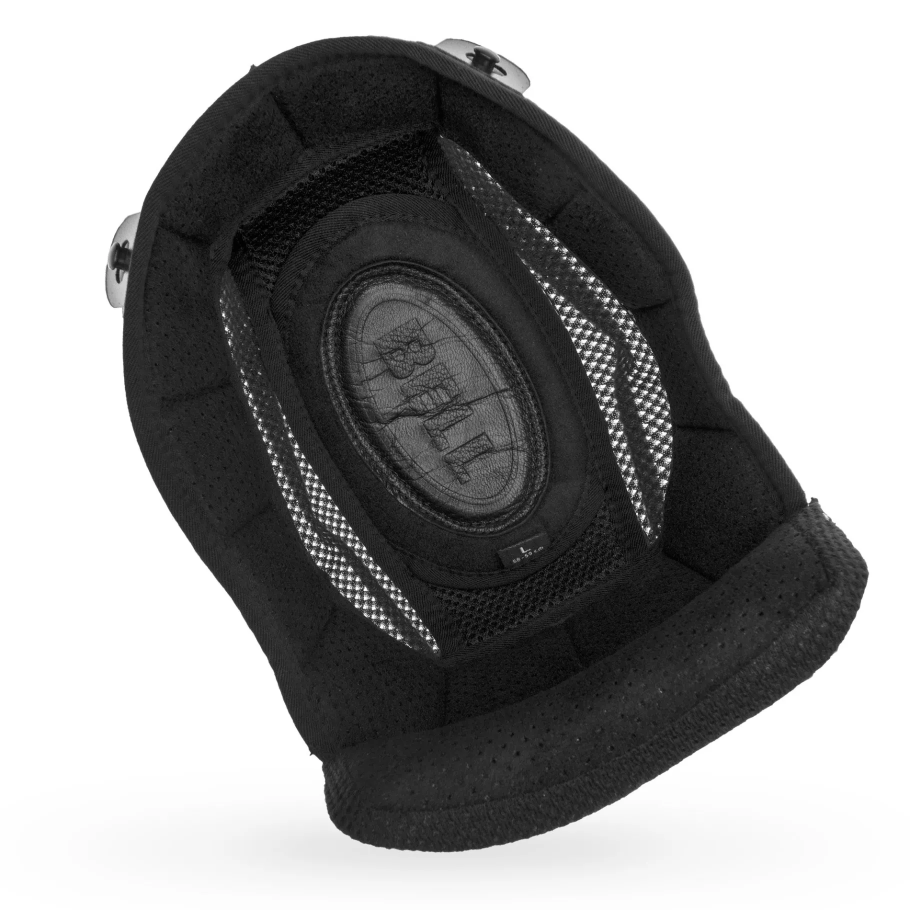 Spare Parts-Bell Helmets Bullitt Top Liner New Fit