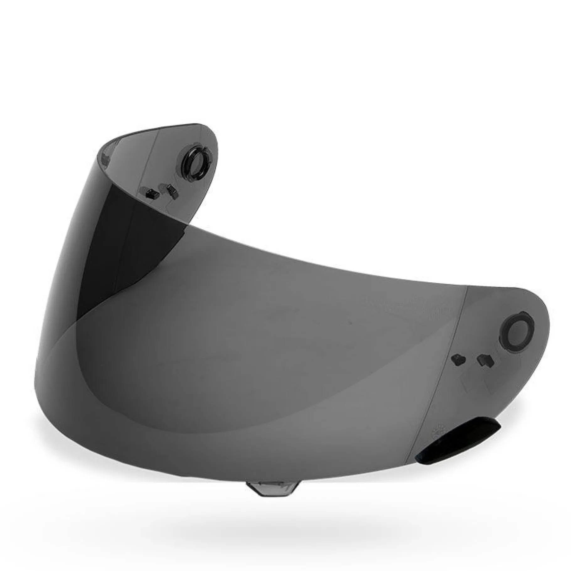 Shields-Bell Helmets ClickRelease Shield Light Smoke