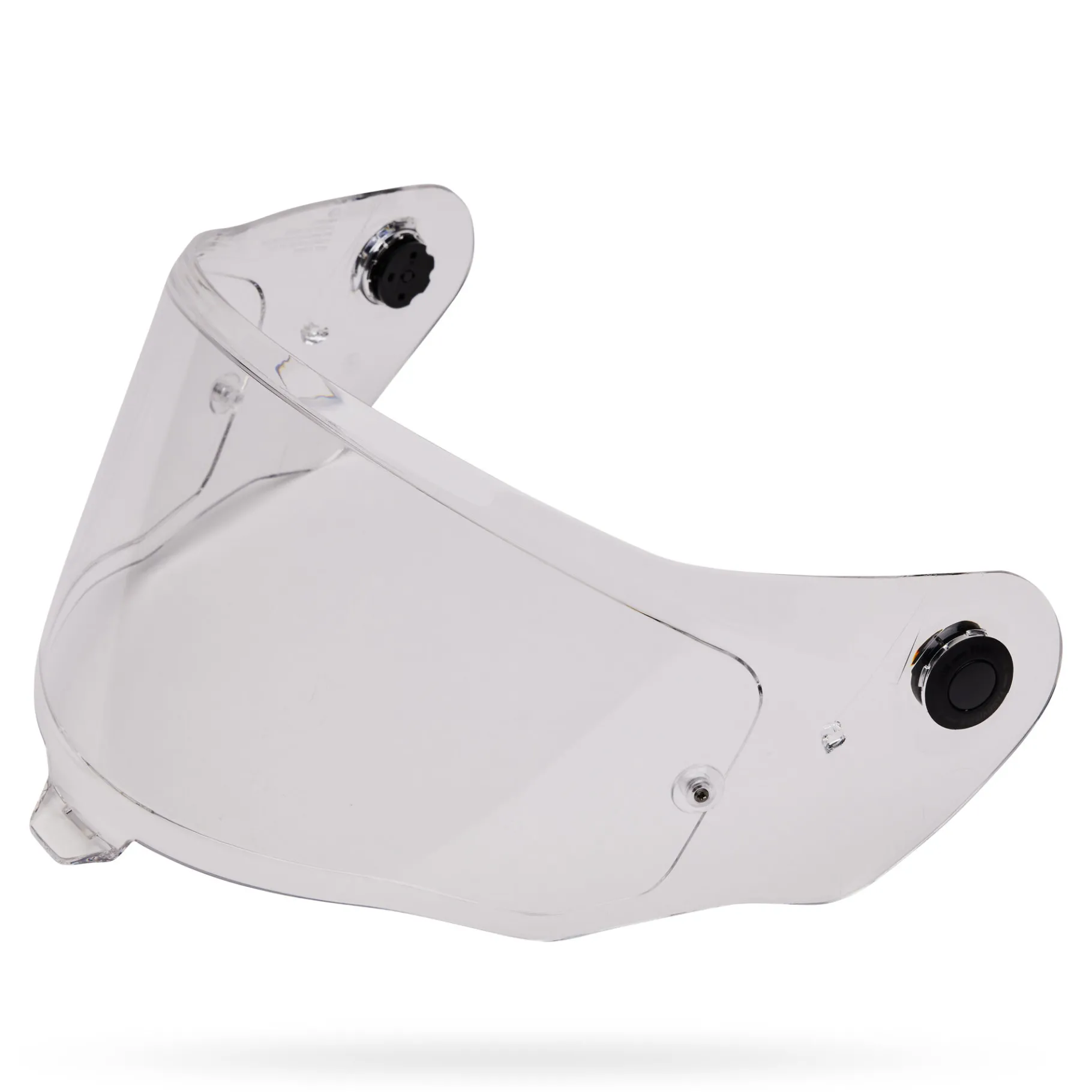 Shields-Bell Helmets ClickRelease V2 PinLock Lithium Shield Clear-06