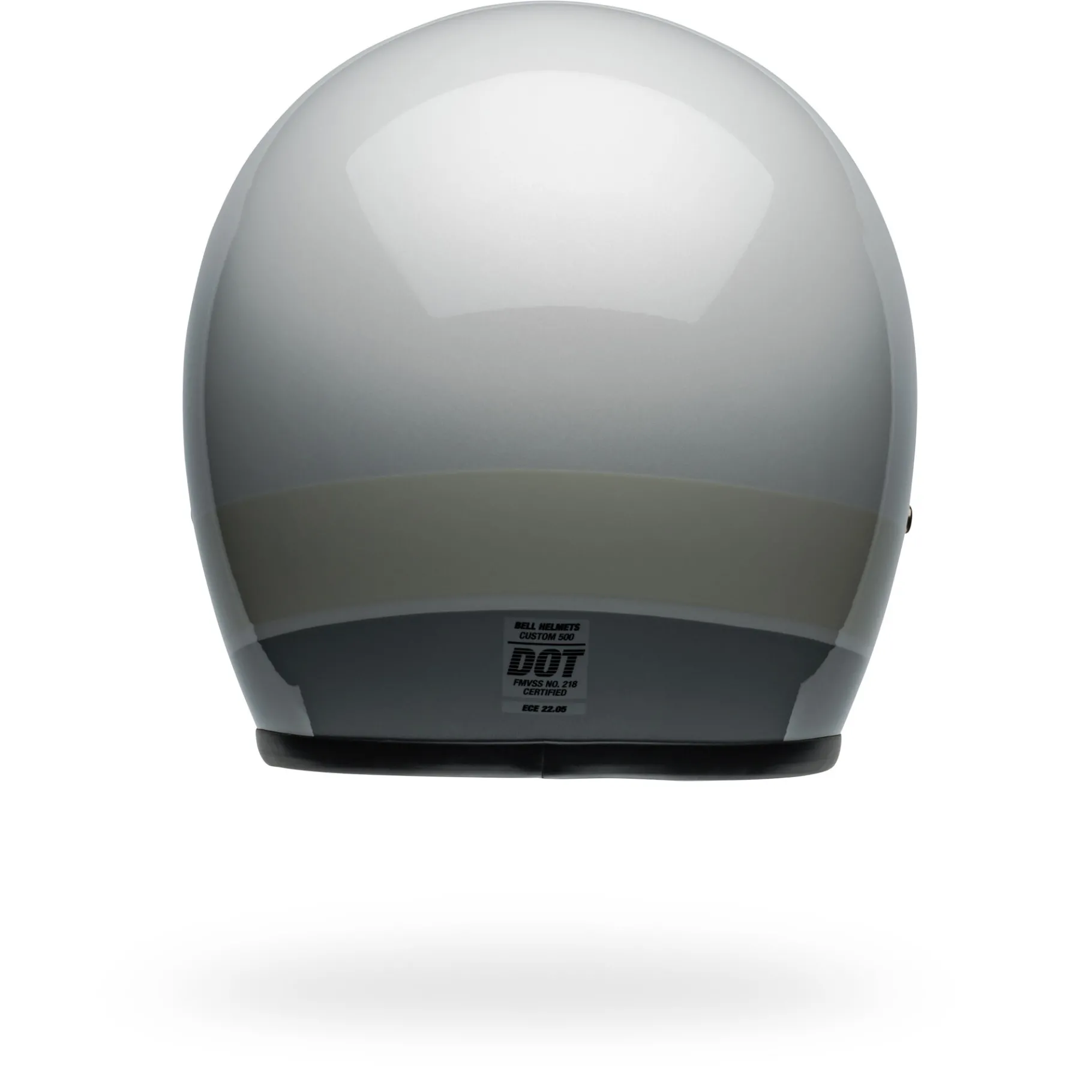 Street-Bell Helmets Custom 500