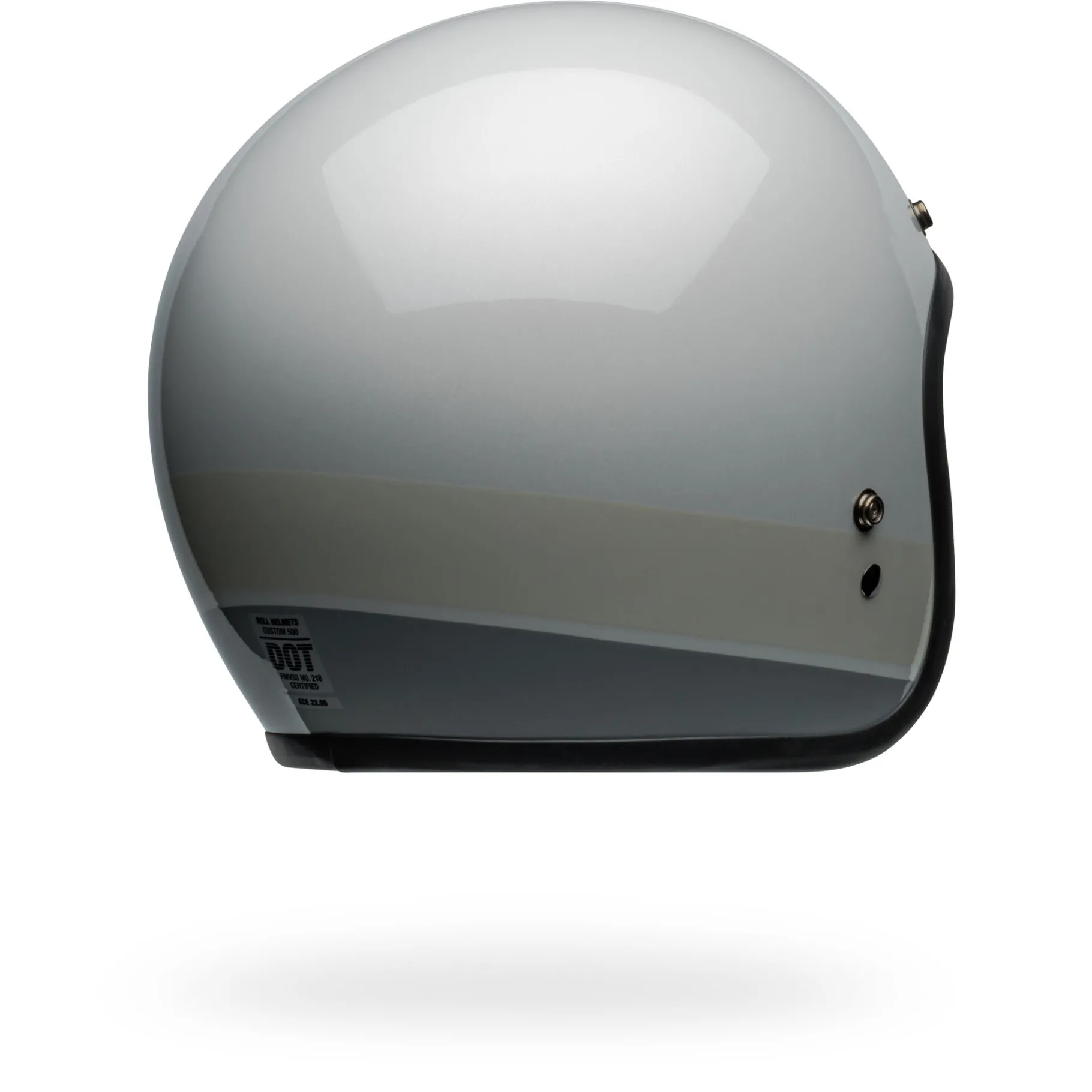 Street-Bell Helmets Custom 500