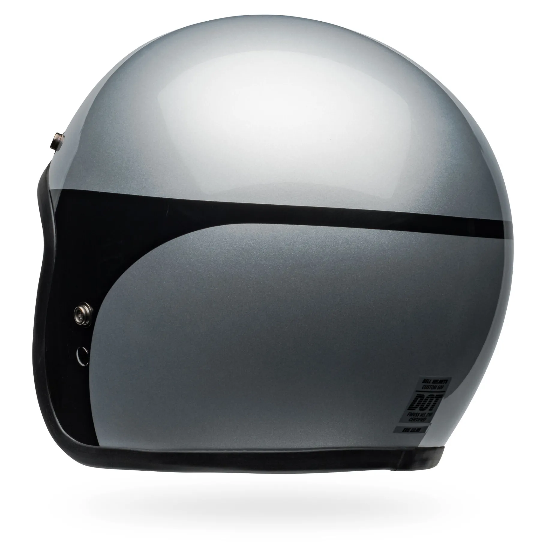 Street-Bell Helmets Custom 500