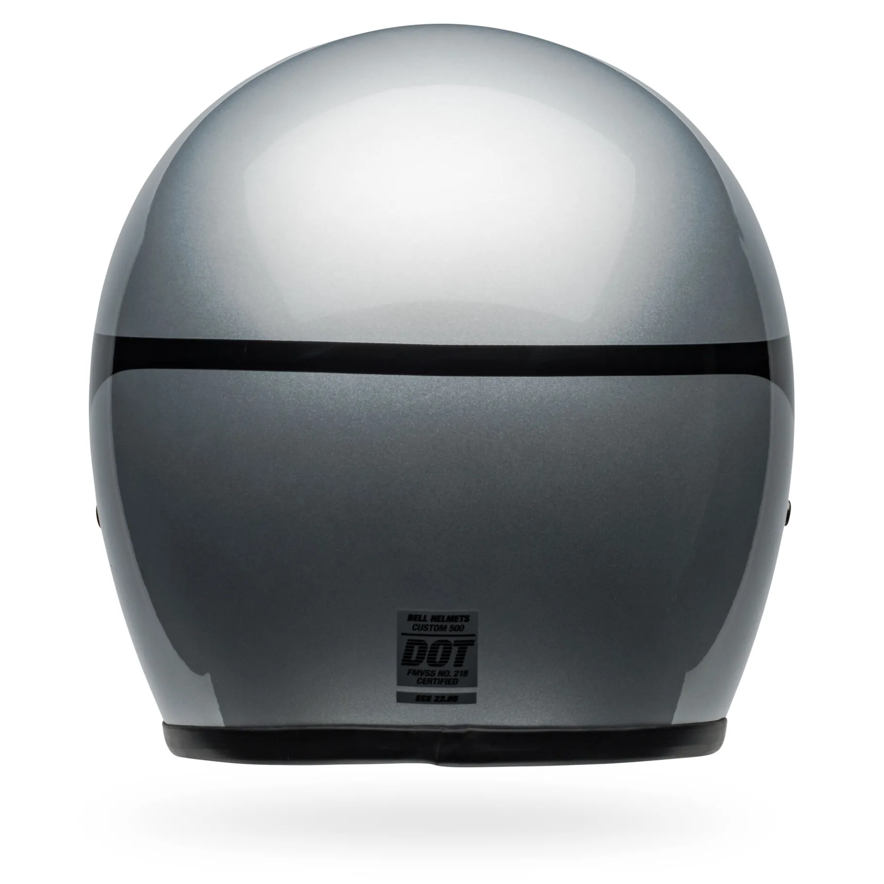 Street-Bell Helmets Custom 500