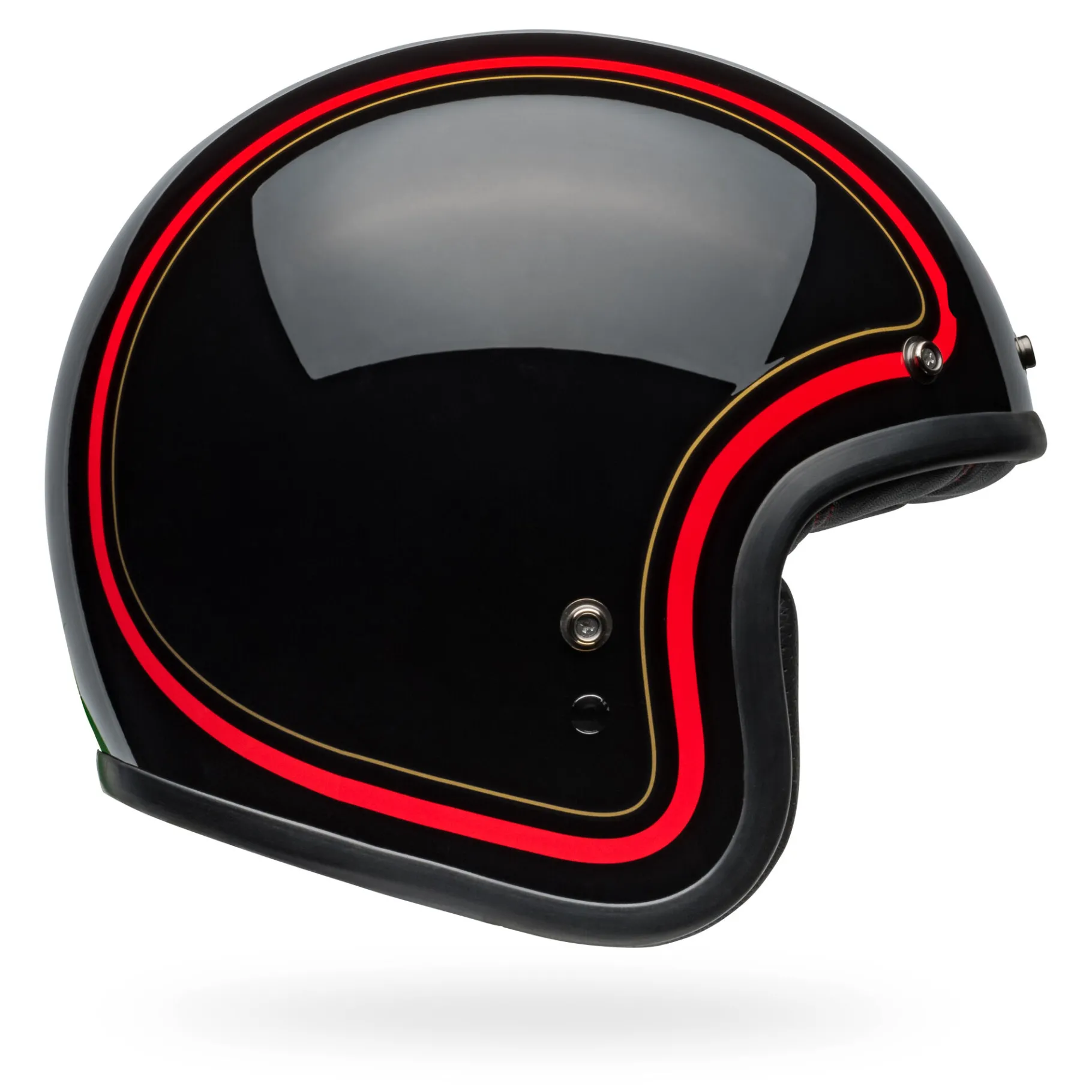 Street-Bell Helmets Custom 500