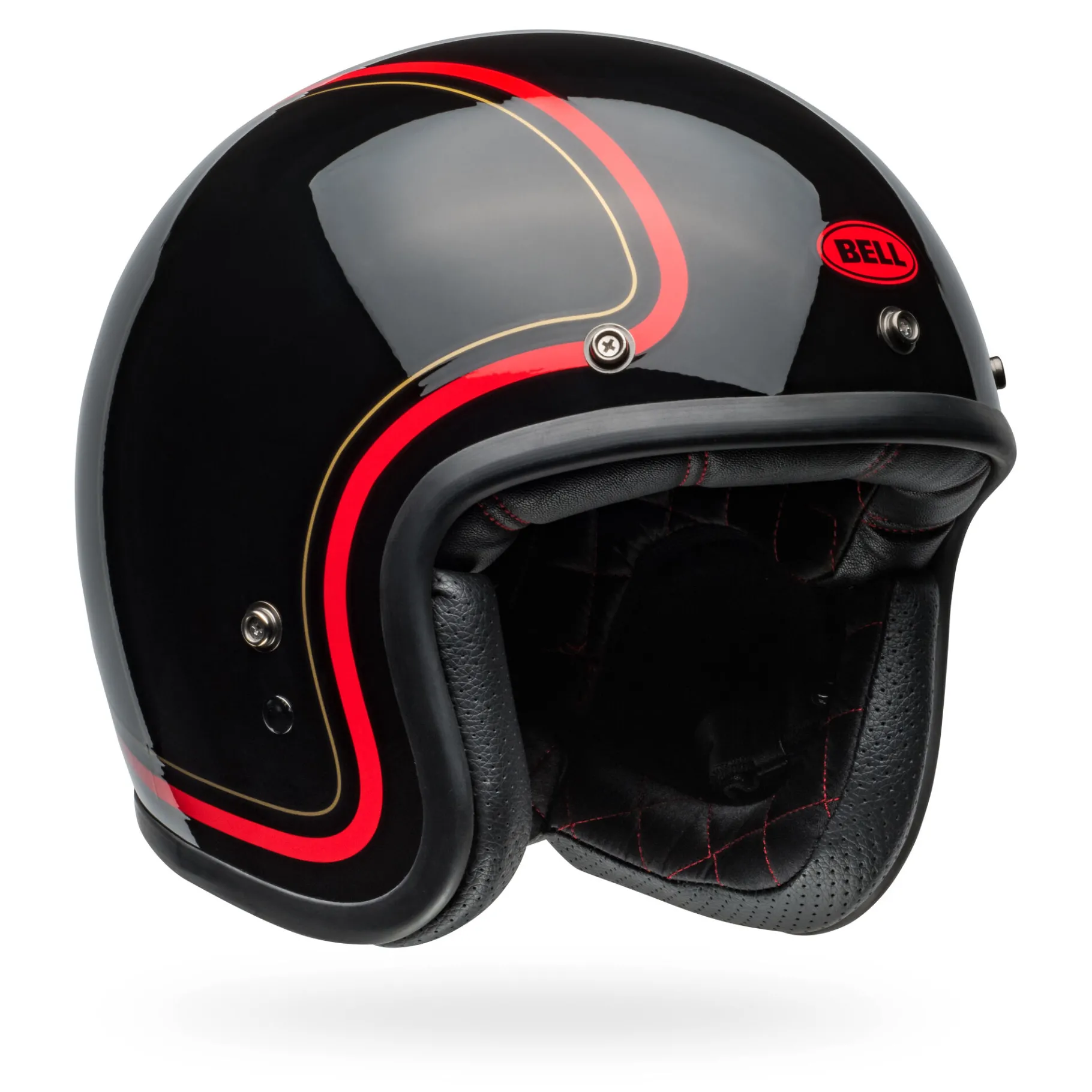 Street-Bell Helmets Custom 500