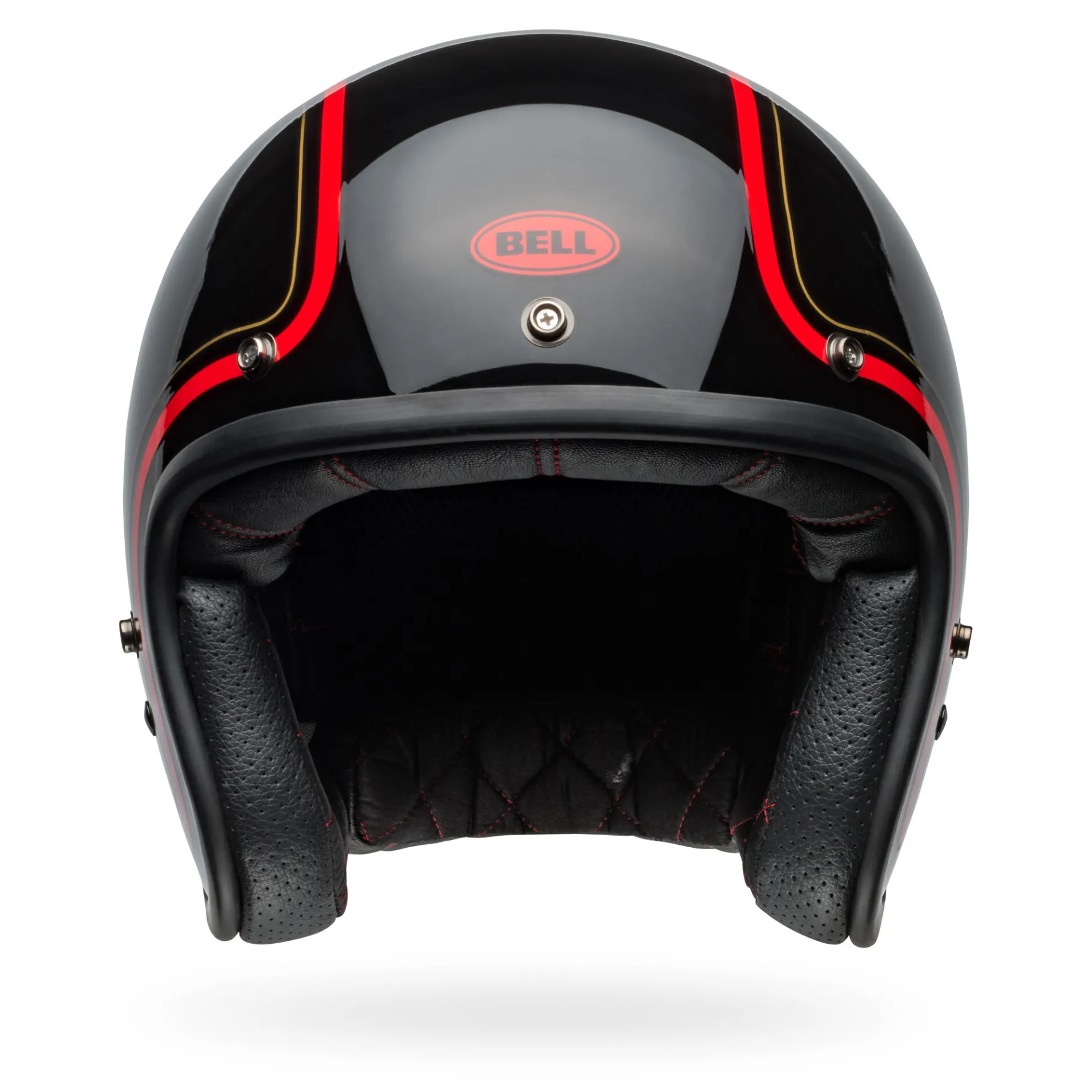 Street-Bell Helmets Custom 500