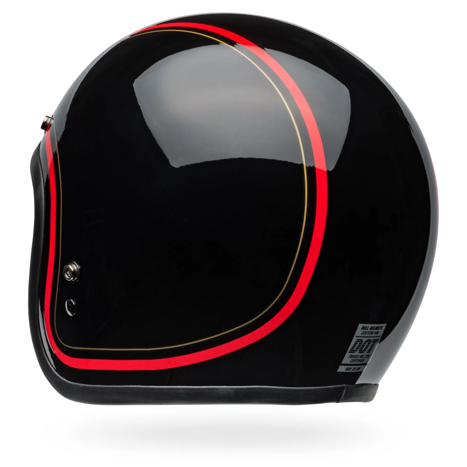 Street-Bell Helmets Custom 500