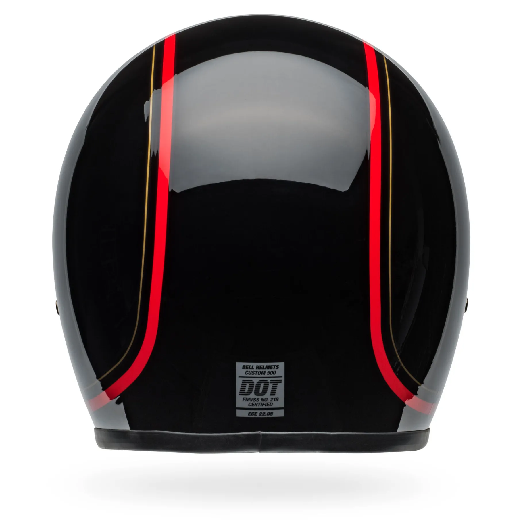 Street-Bell Helmets Custom 500
