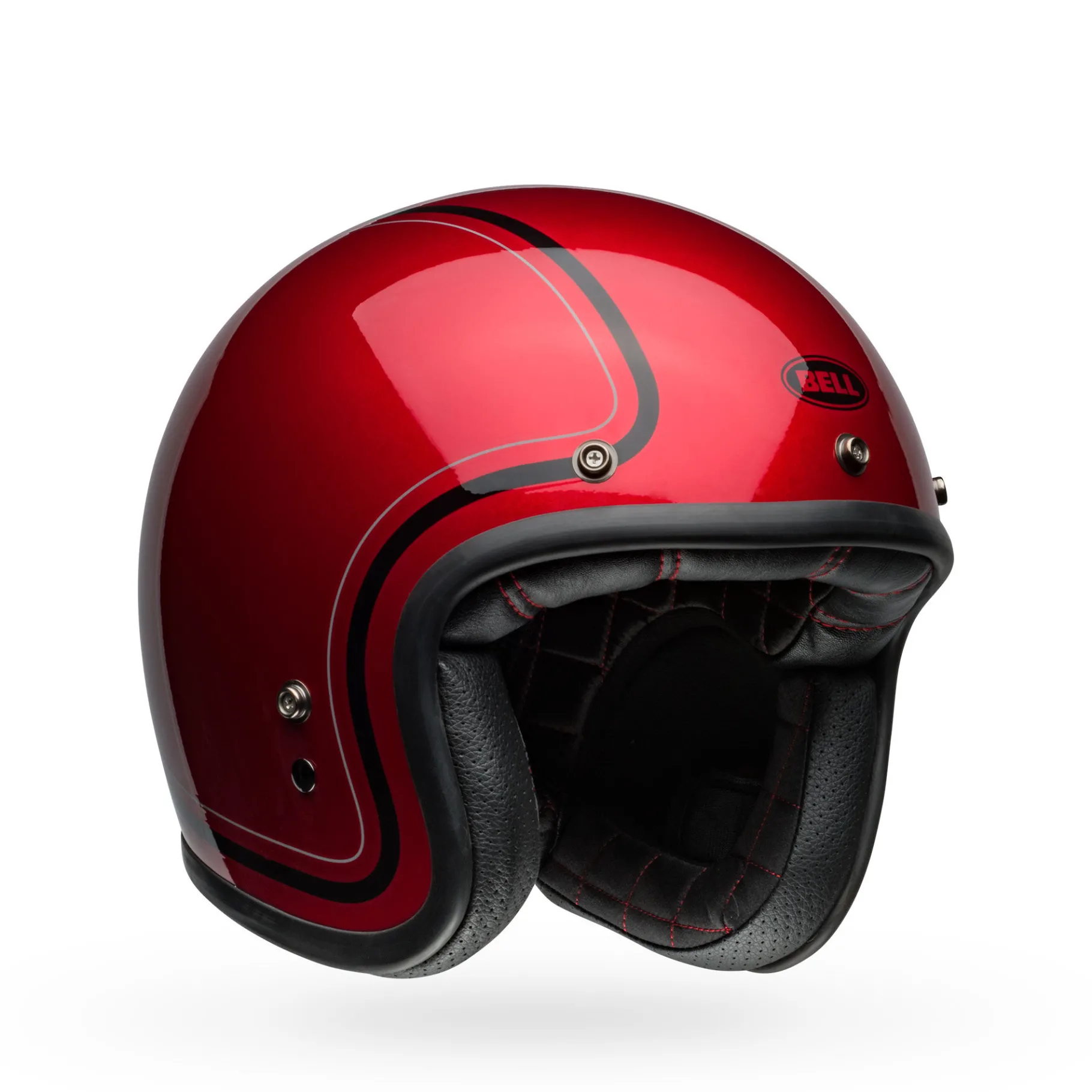 Street-Bell Helmets Custom 500