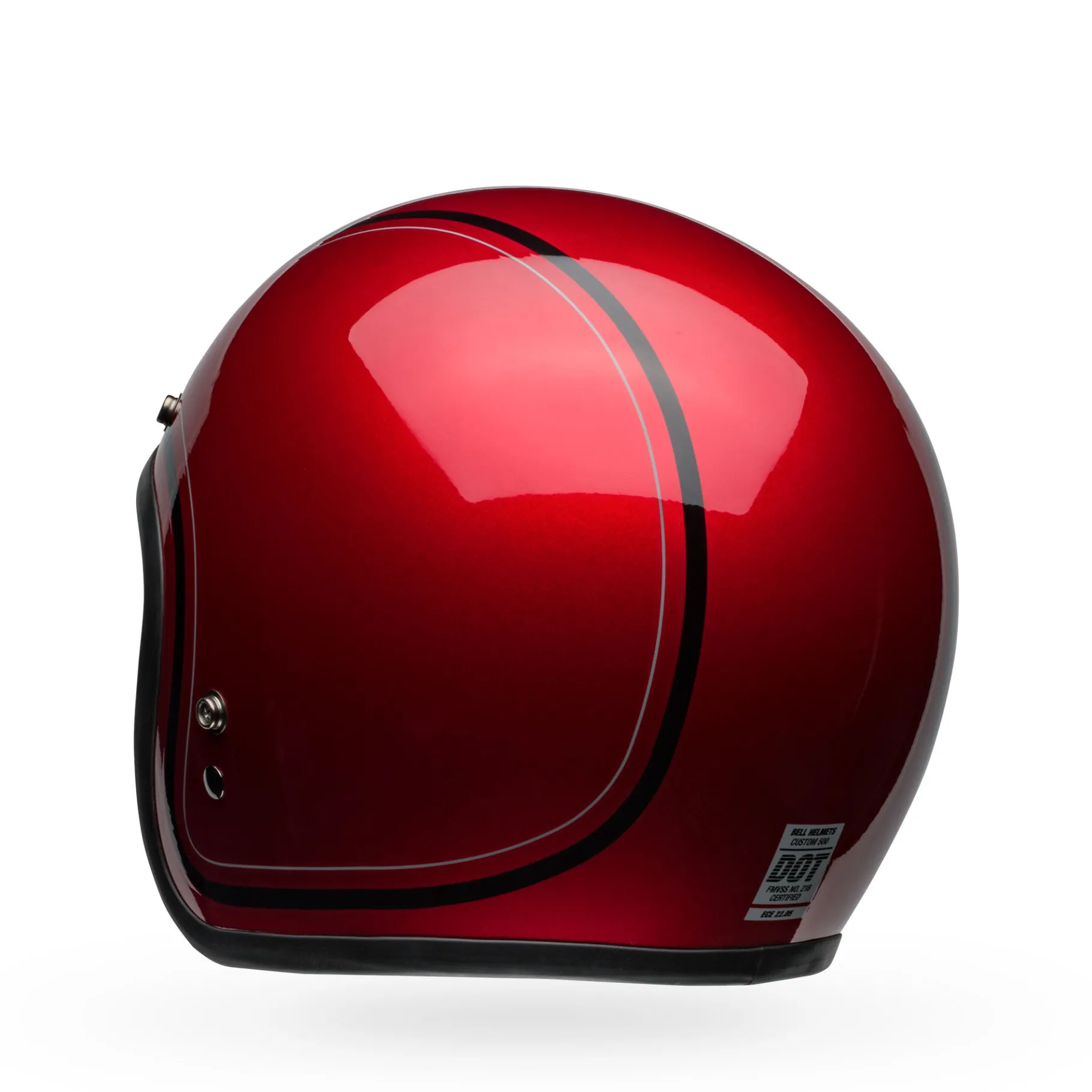 Street-Bell Helmets Custom 500