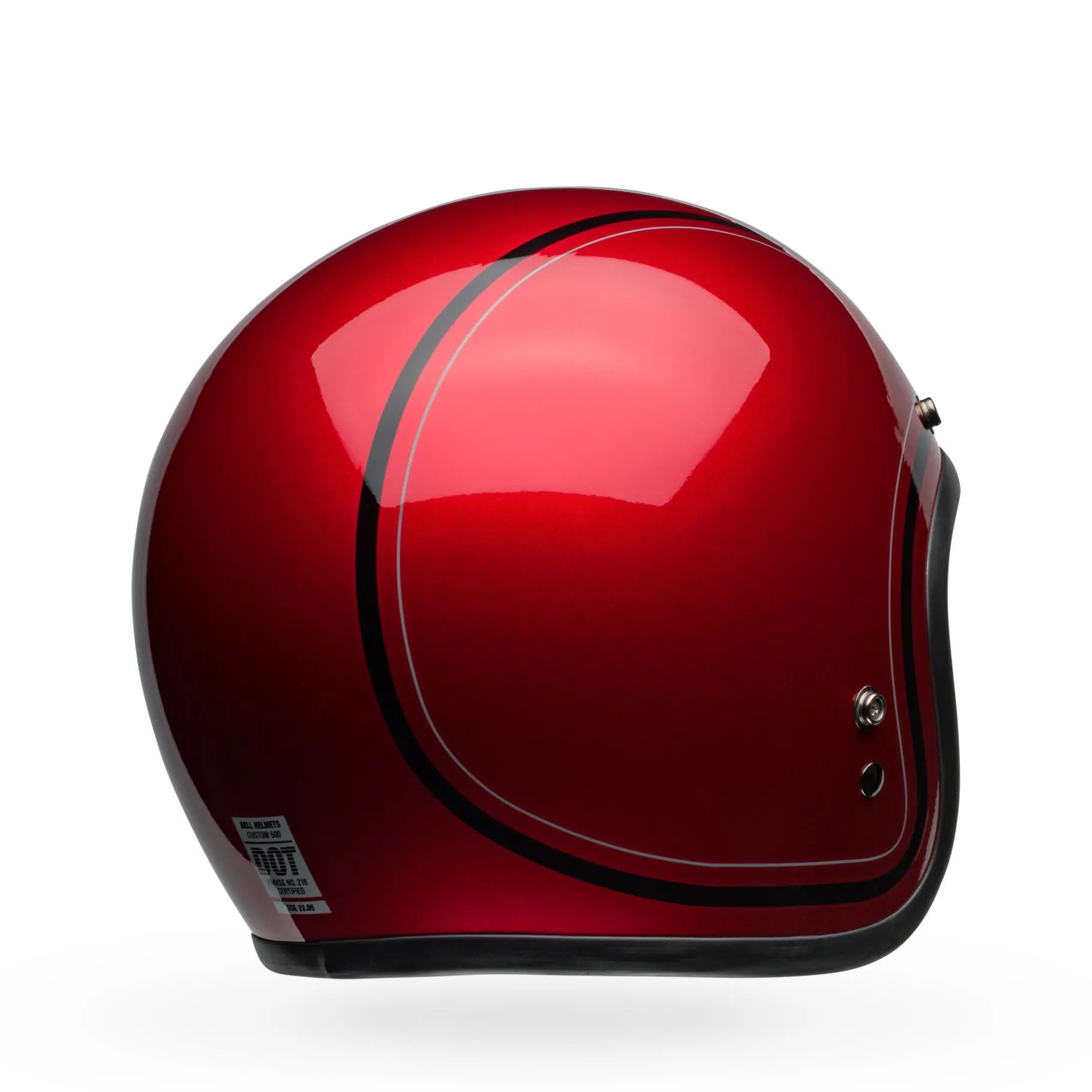 Street-Bell Helmets Custom 500