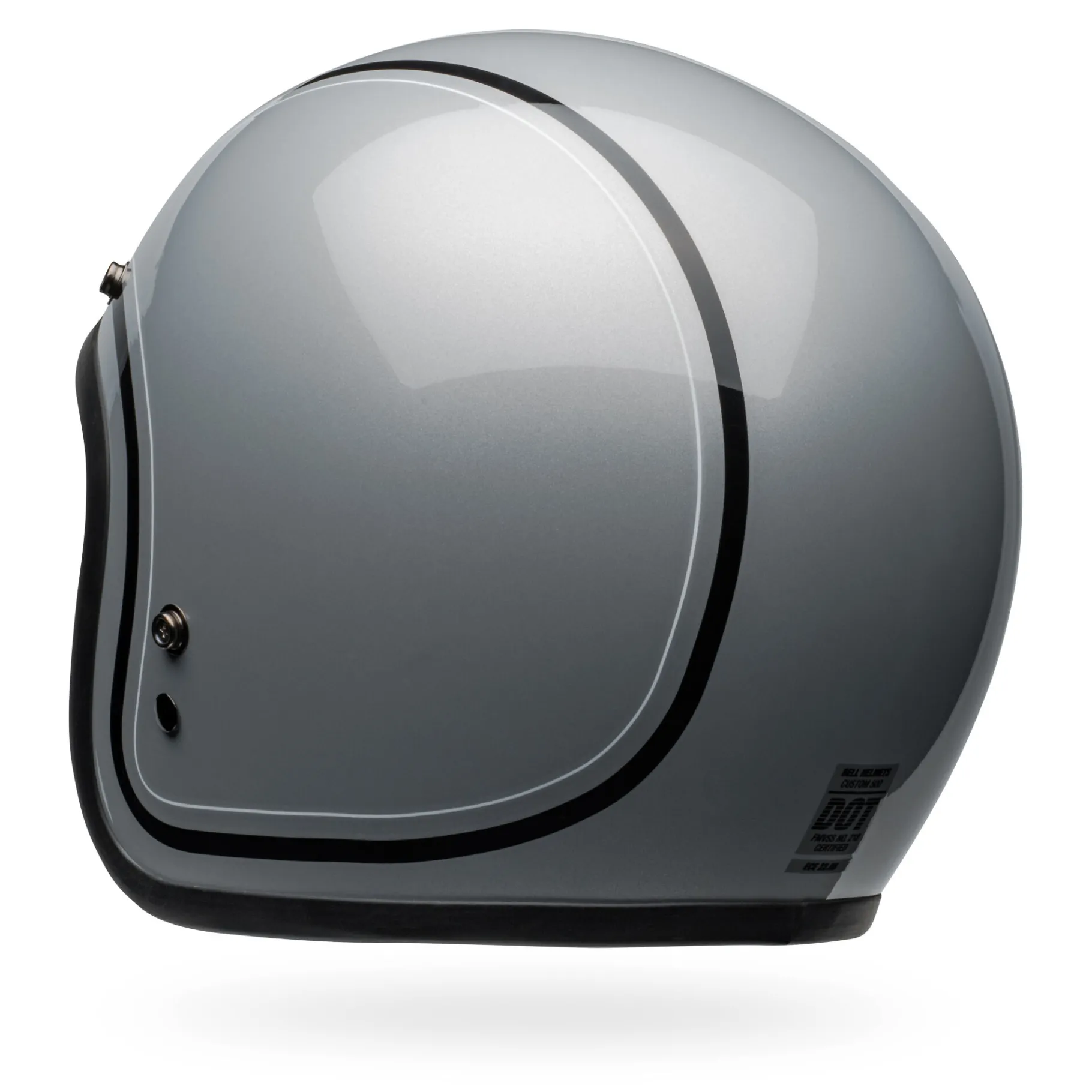 Street-Bell Helmets Custom 500