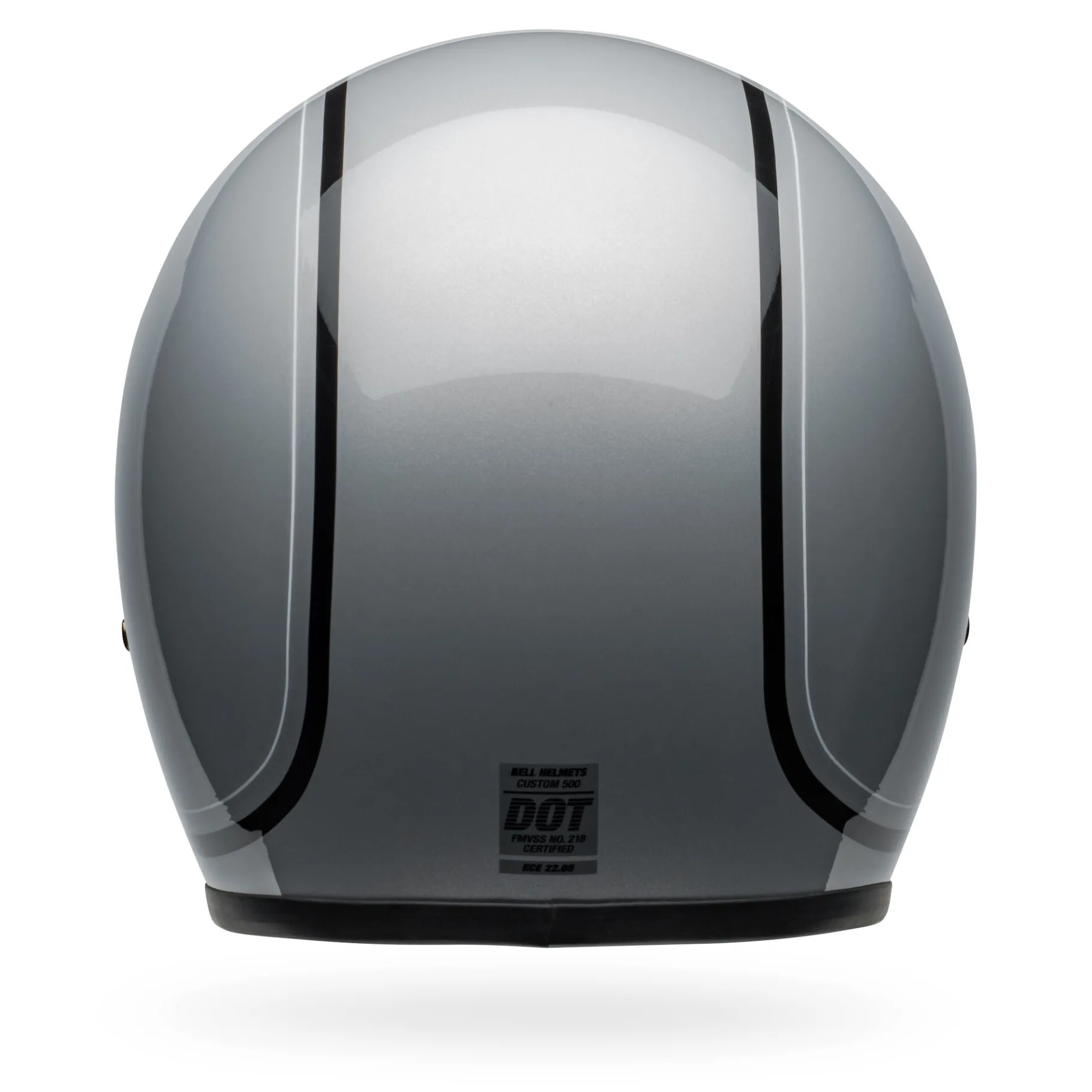 Street-Bell Helmets Custom 500