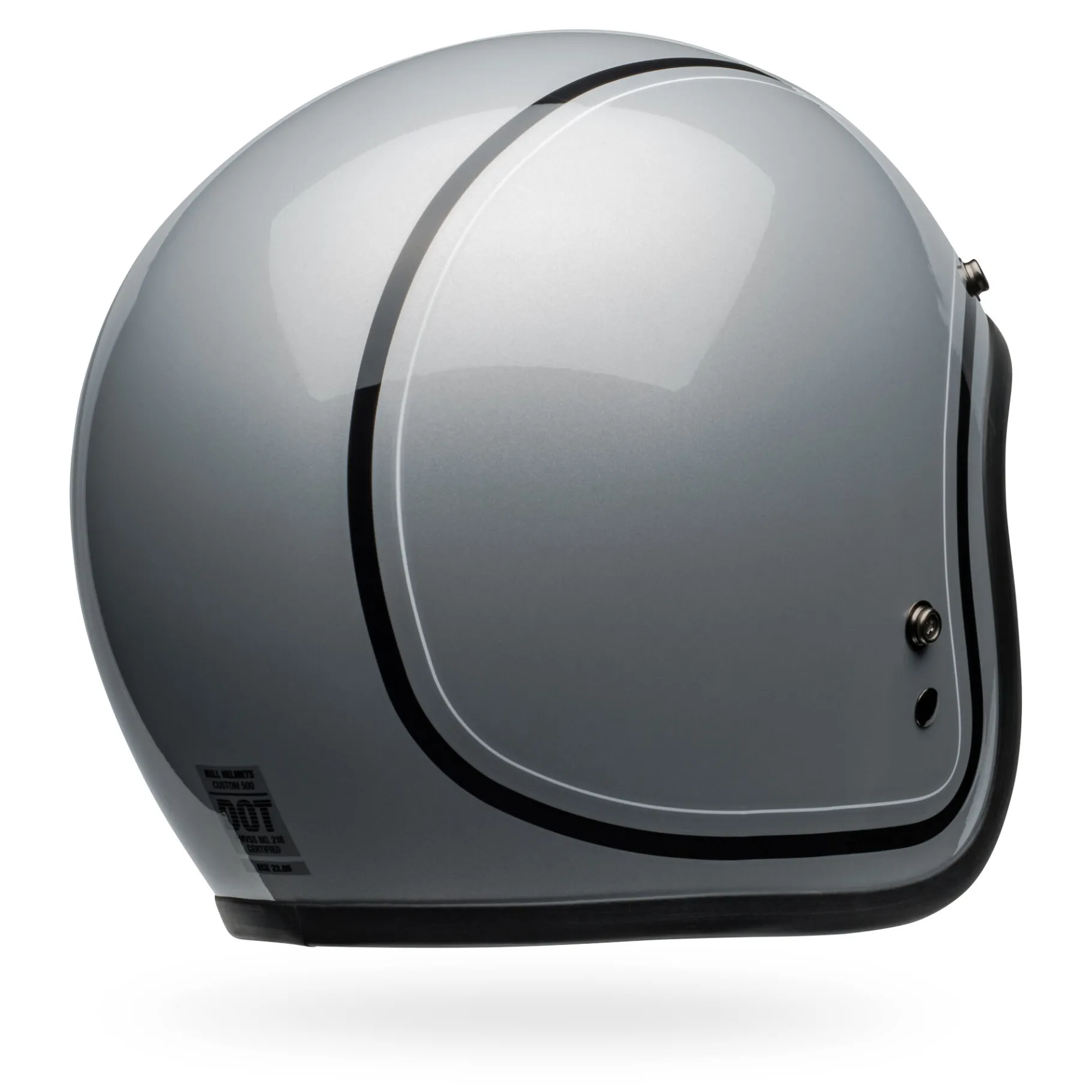 Street-Bell Helmets Custom 500