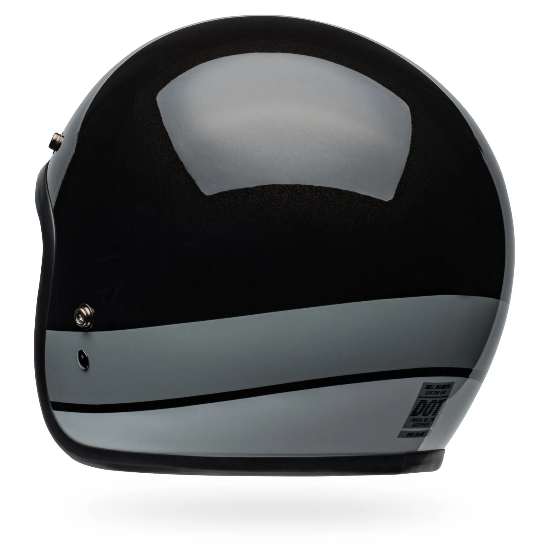 Street-Bell Helmets Custom 500