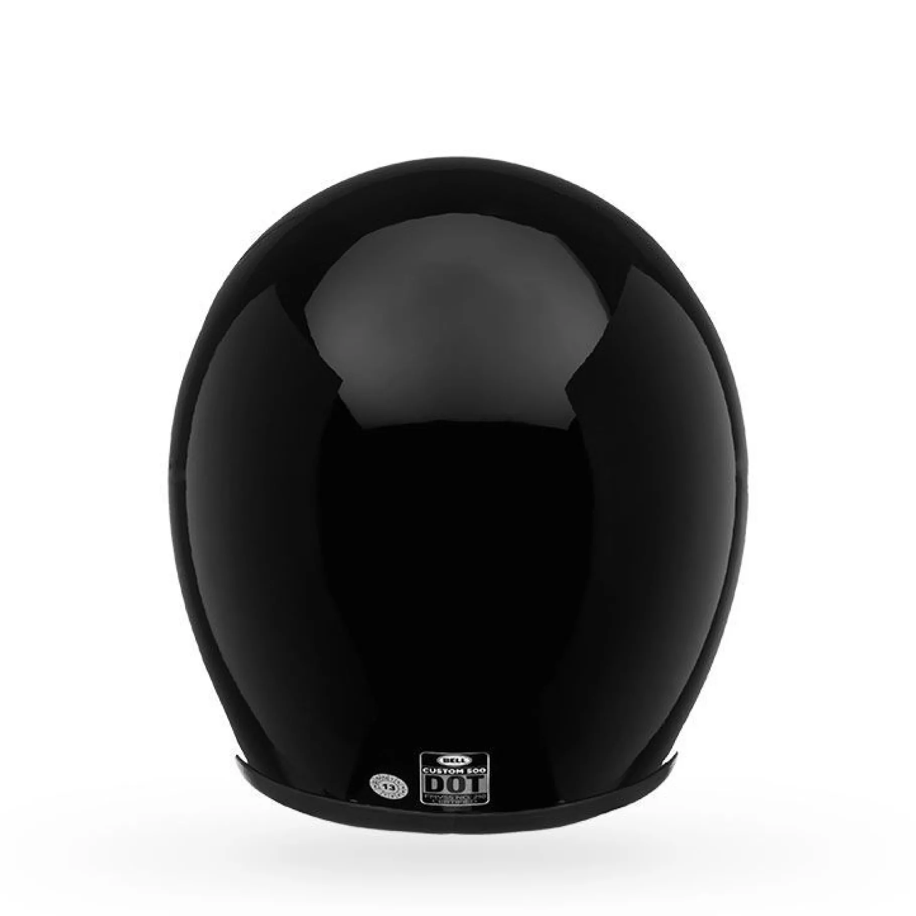 Street-Bell Helmets Custom 500