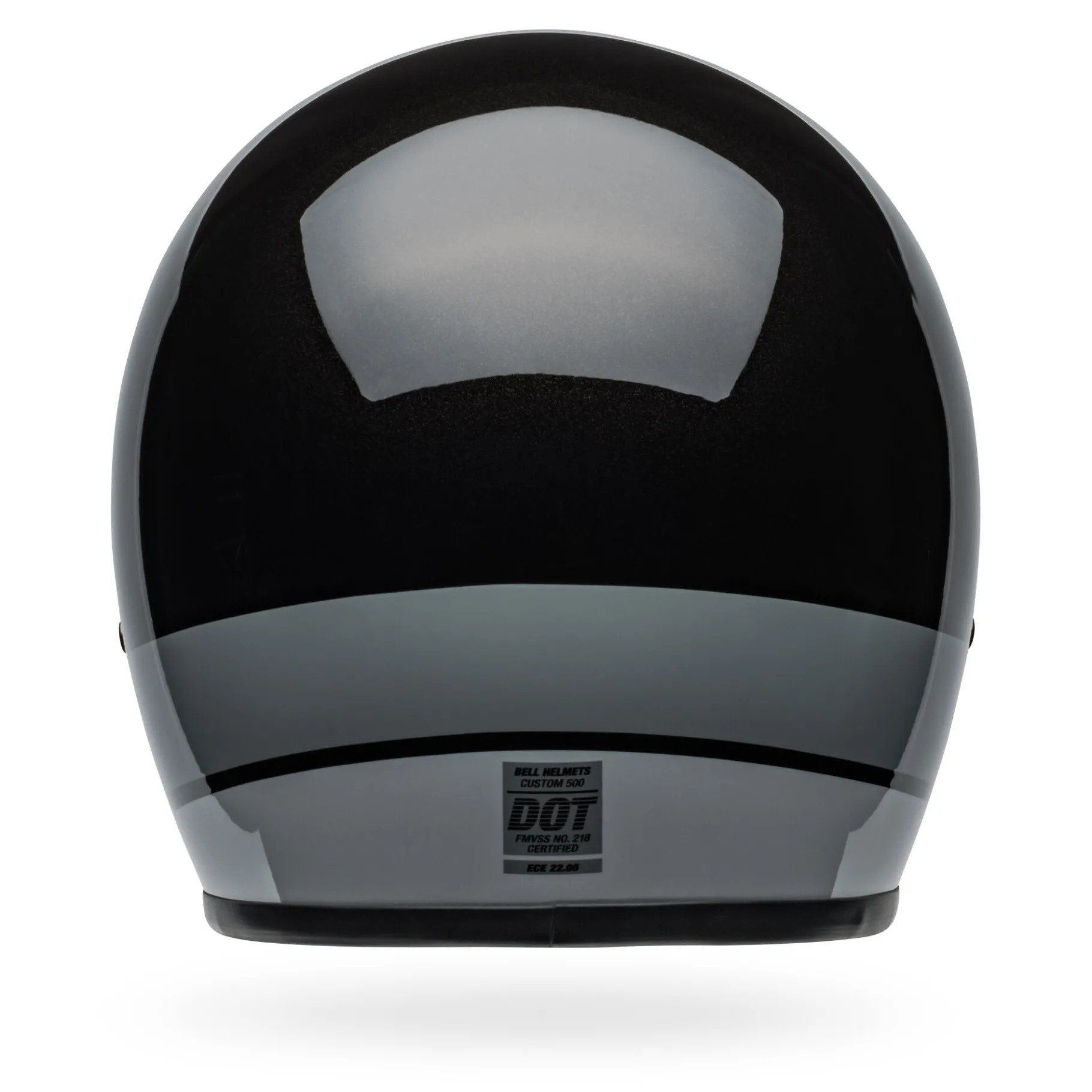 Street-Bell Helmets Custom 500