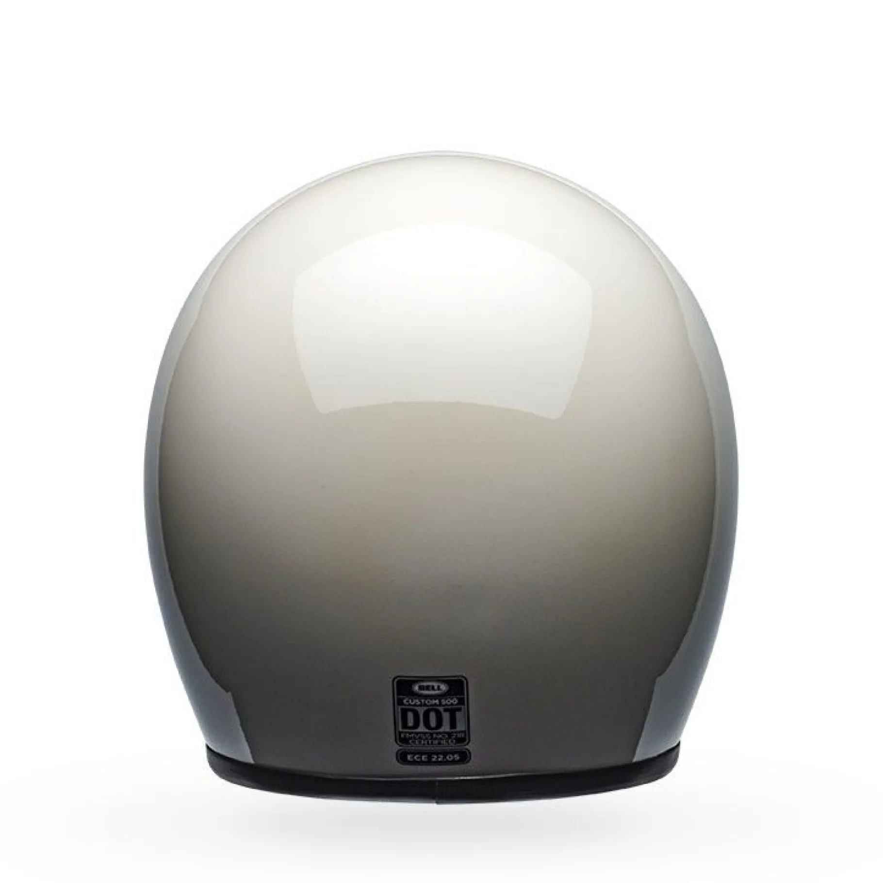 Street-Bell Helmets Custom 500
