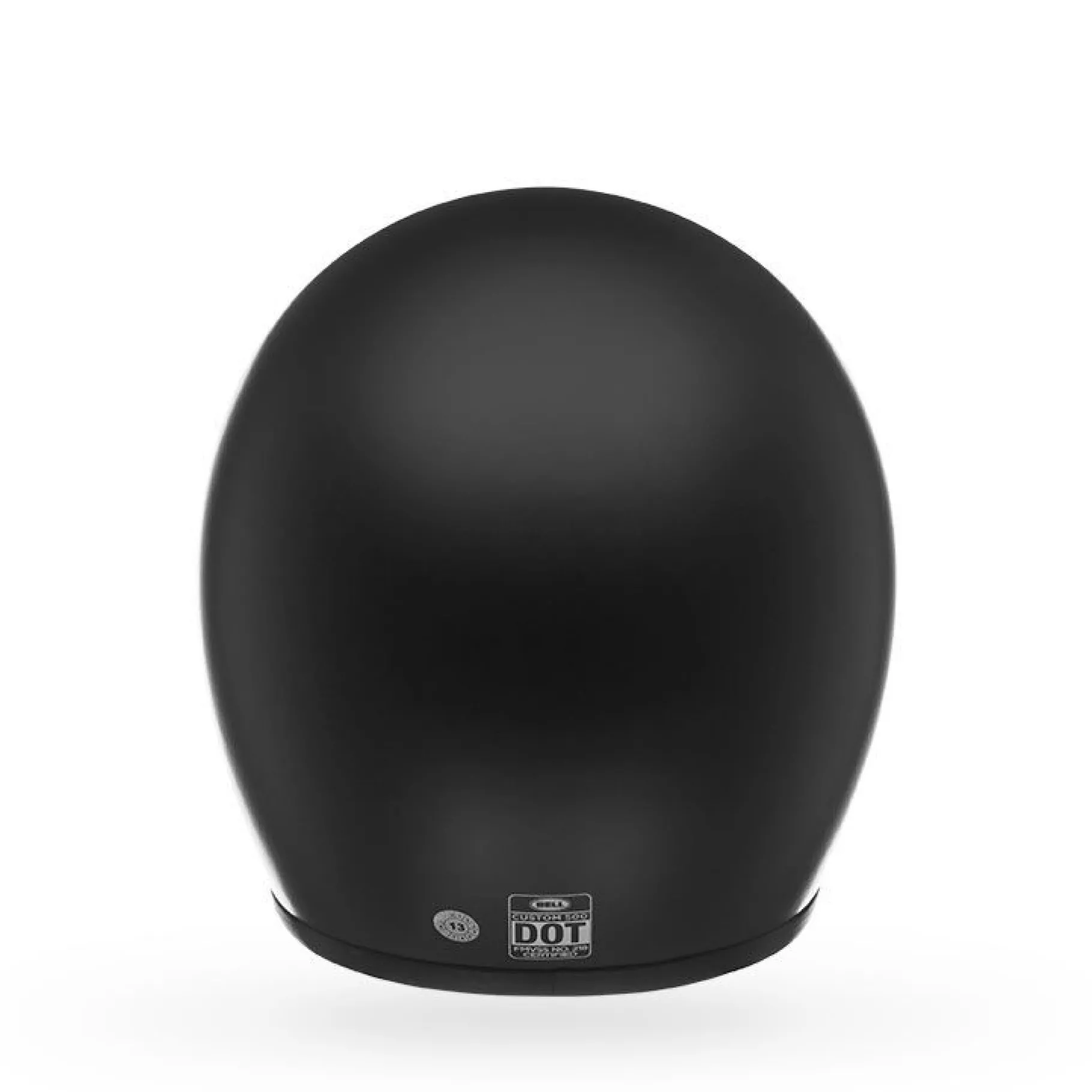 Street-Bell Helmets Custom 500
