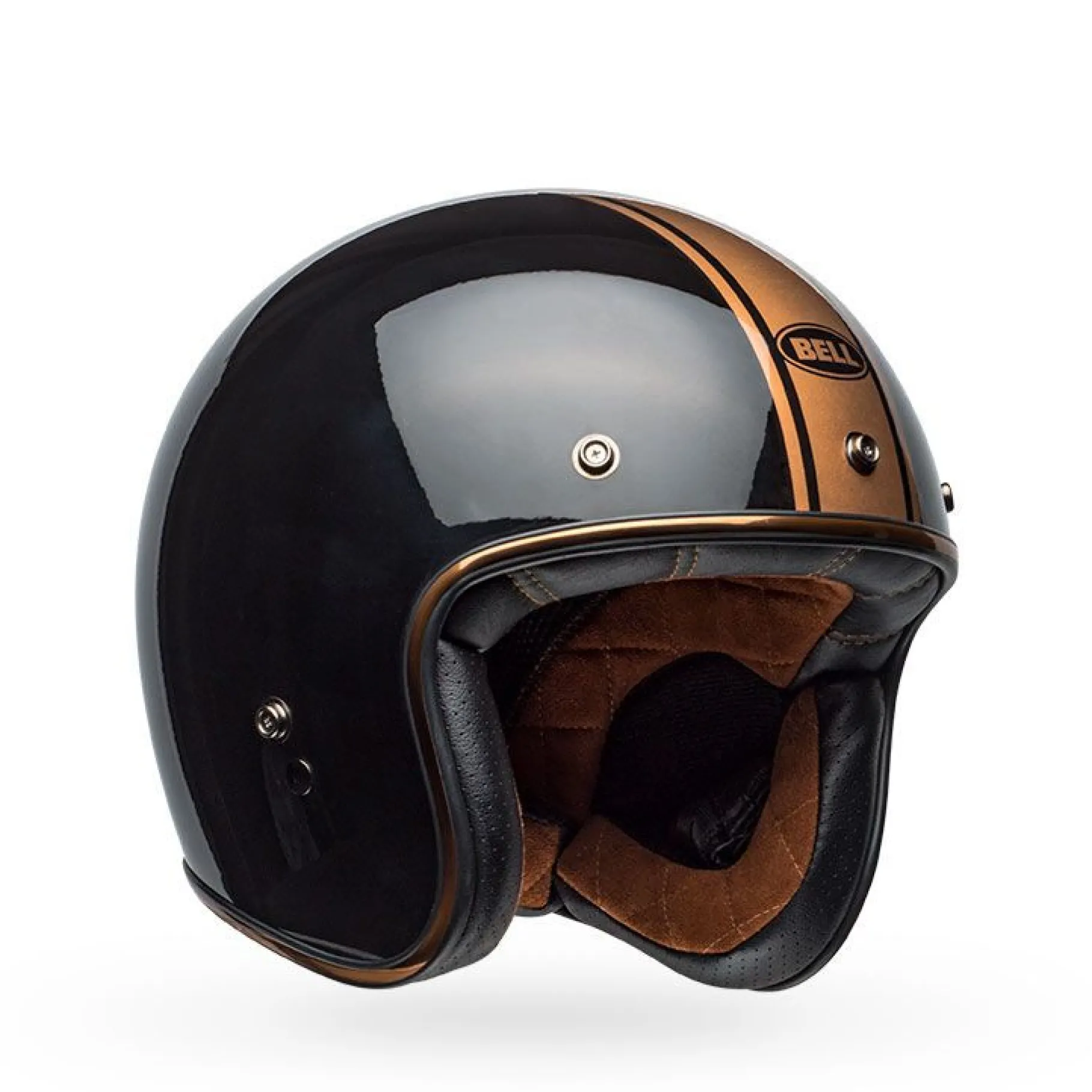 Street-Bell Helmets Custom 500