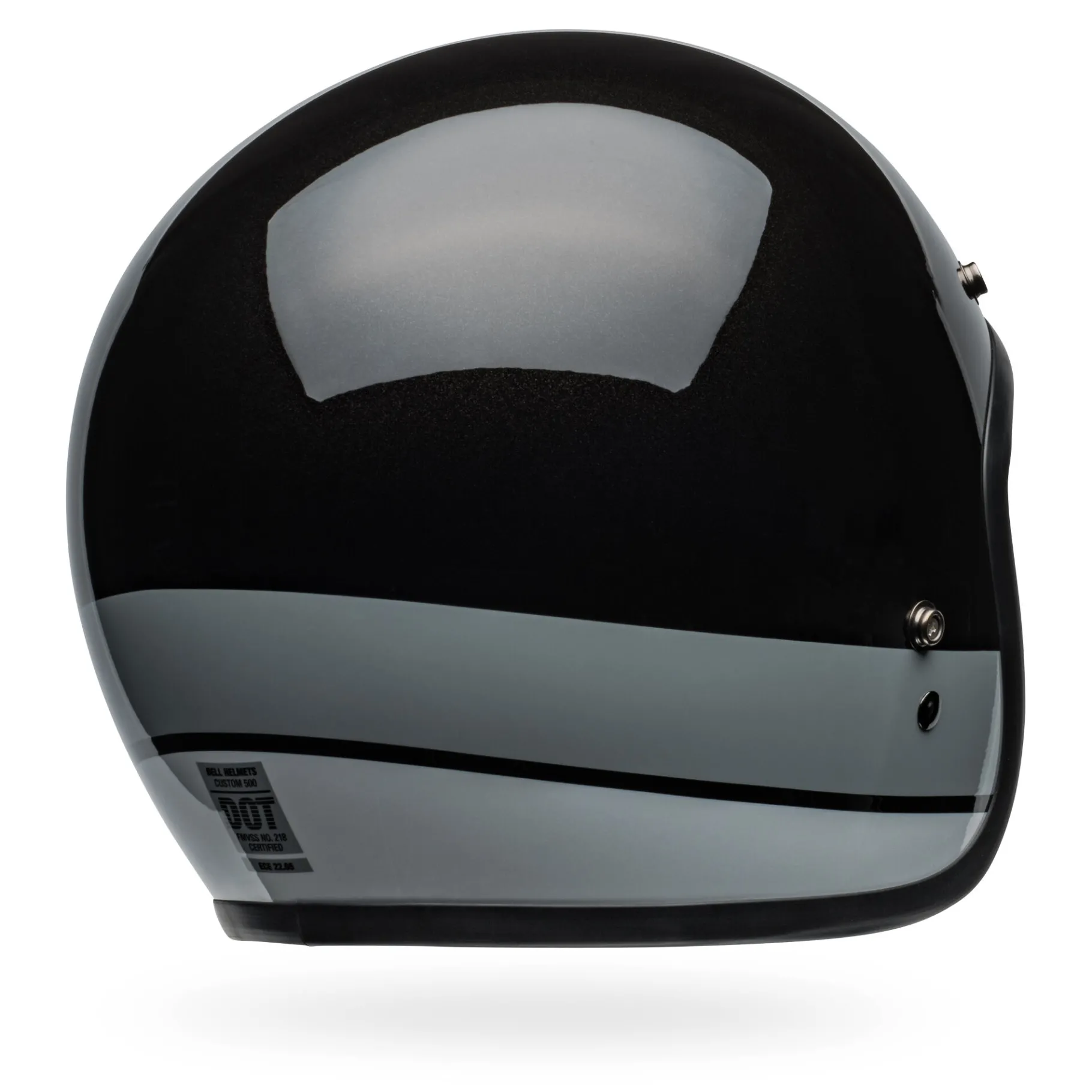 Street-Bell Helmets Custom 500