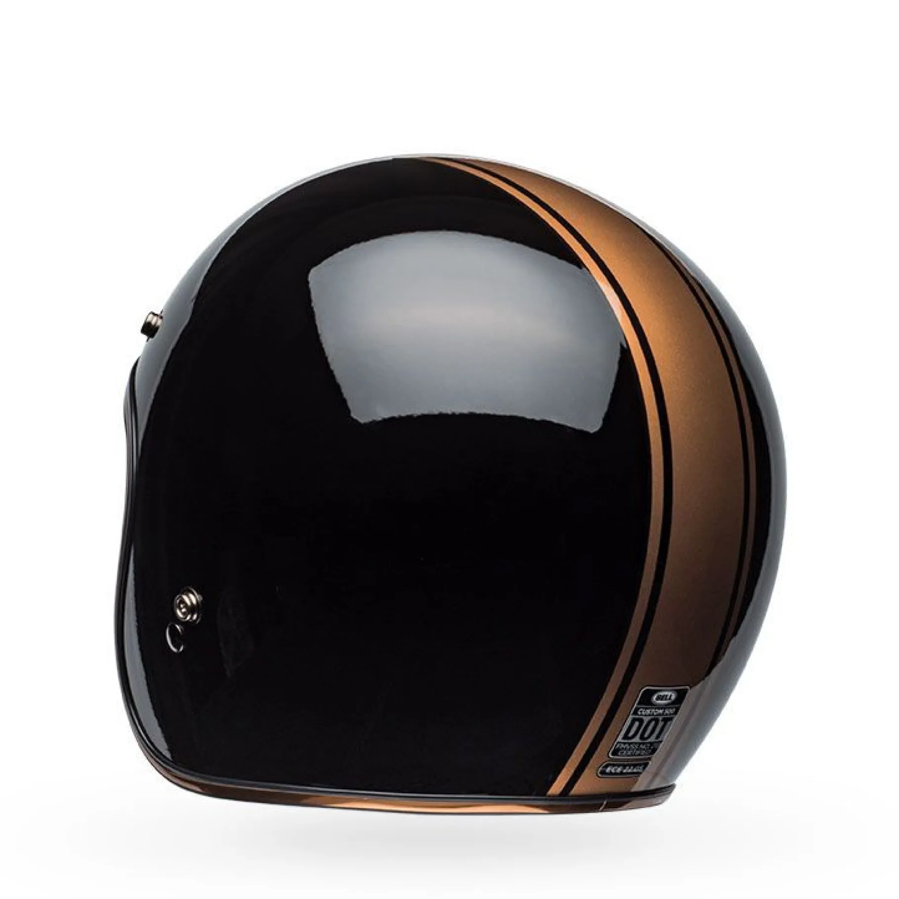 Street-Bell Helmets Custom 500