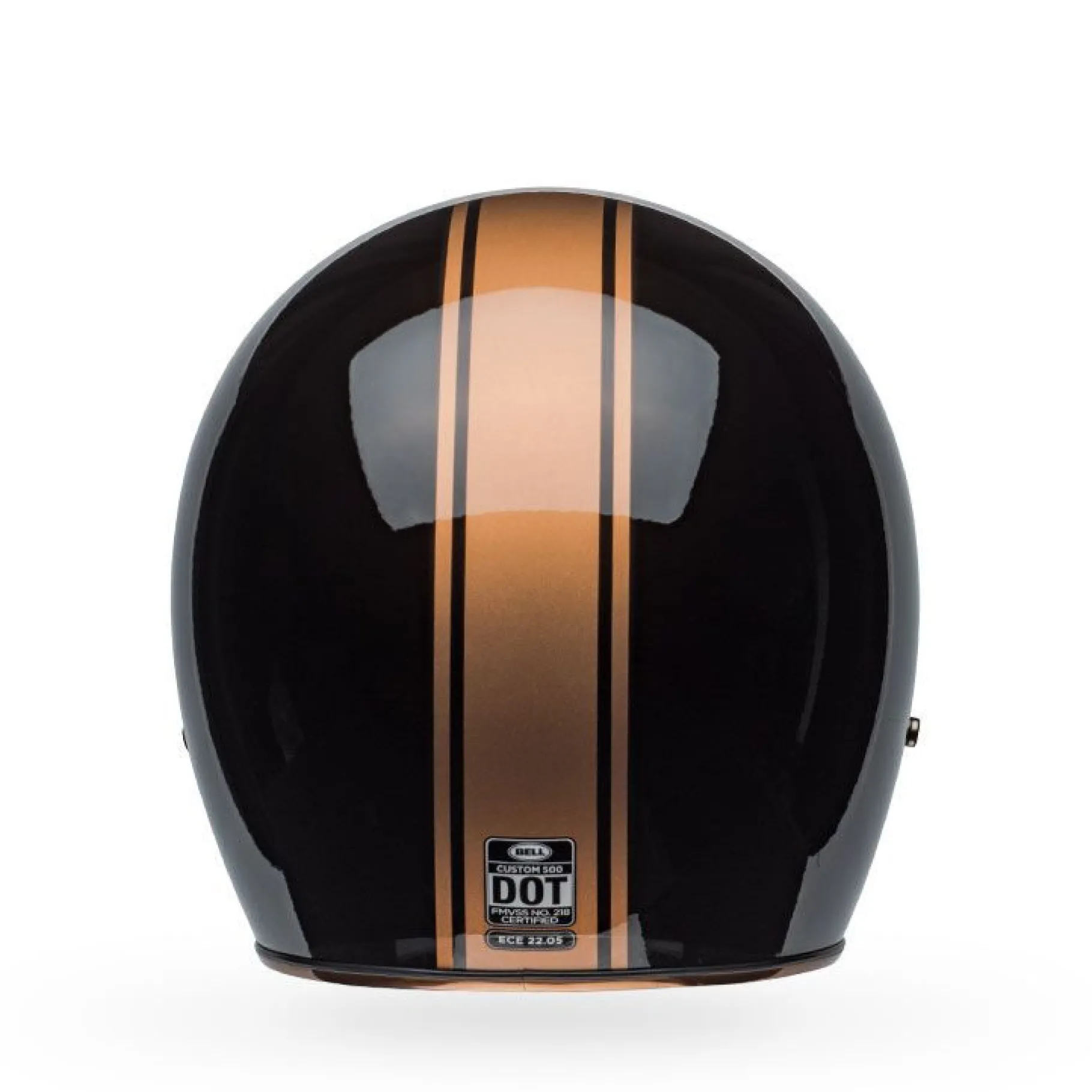Street-Bell Helmets Custom 500