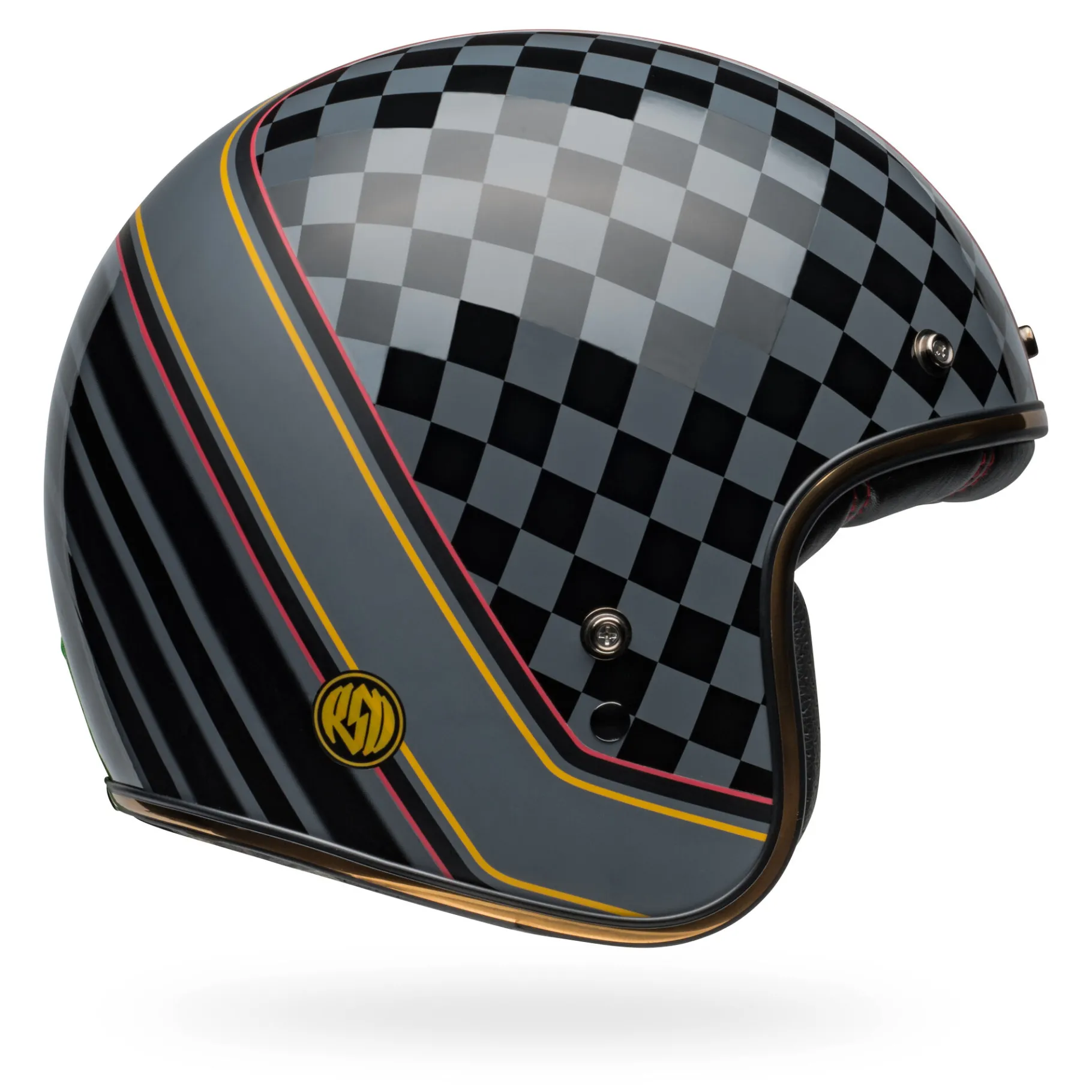 Street-Bell Helmets Custom 500