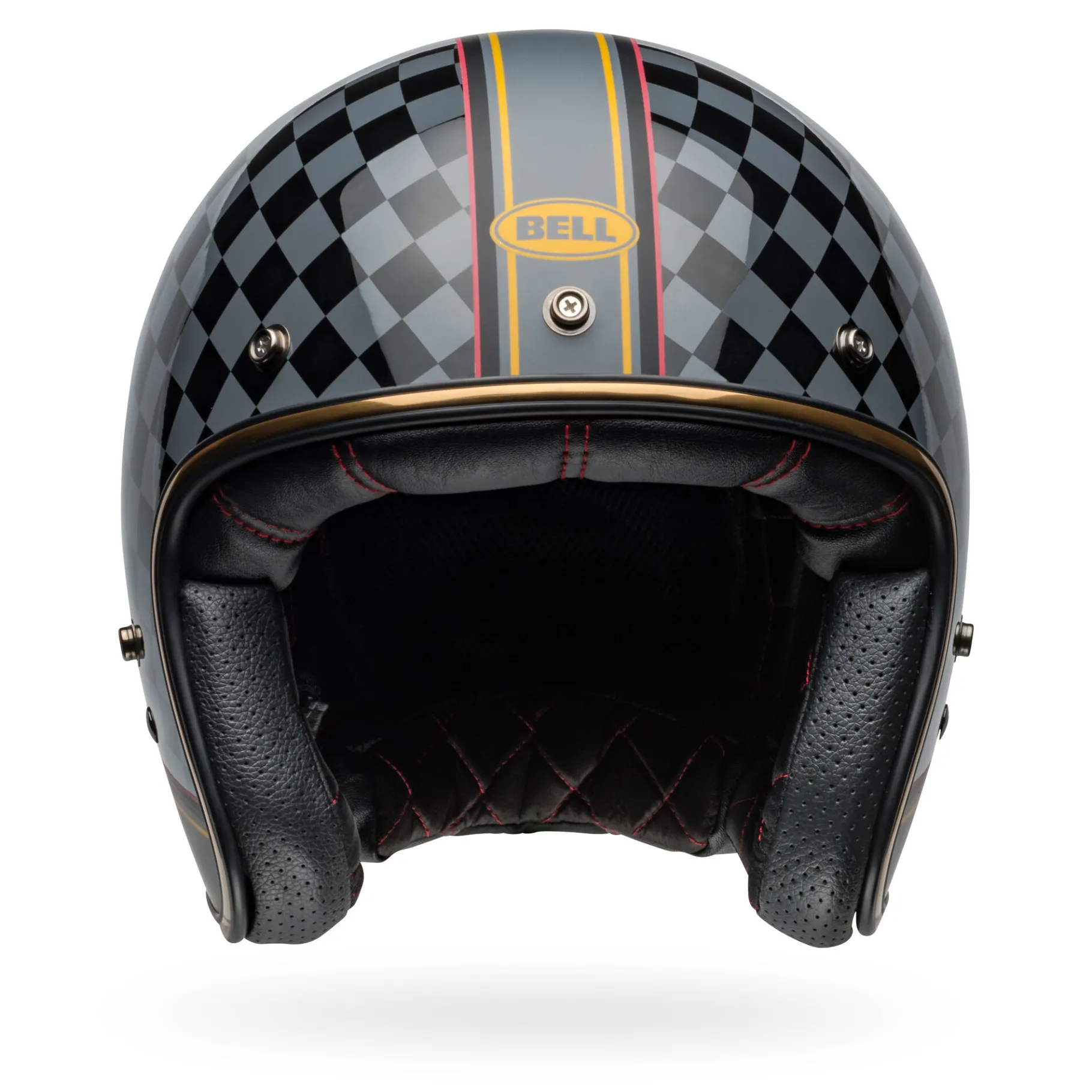 Street-Bell Helmets Custom 500
