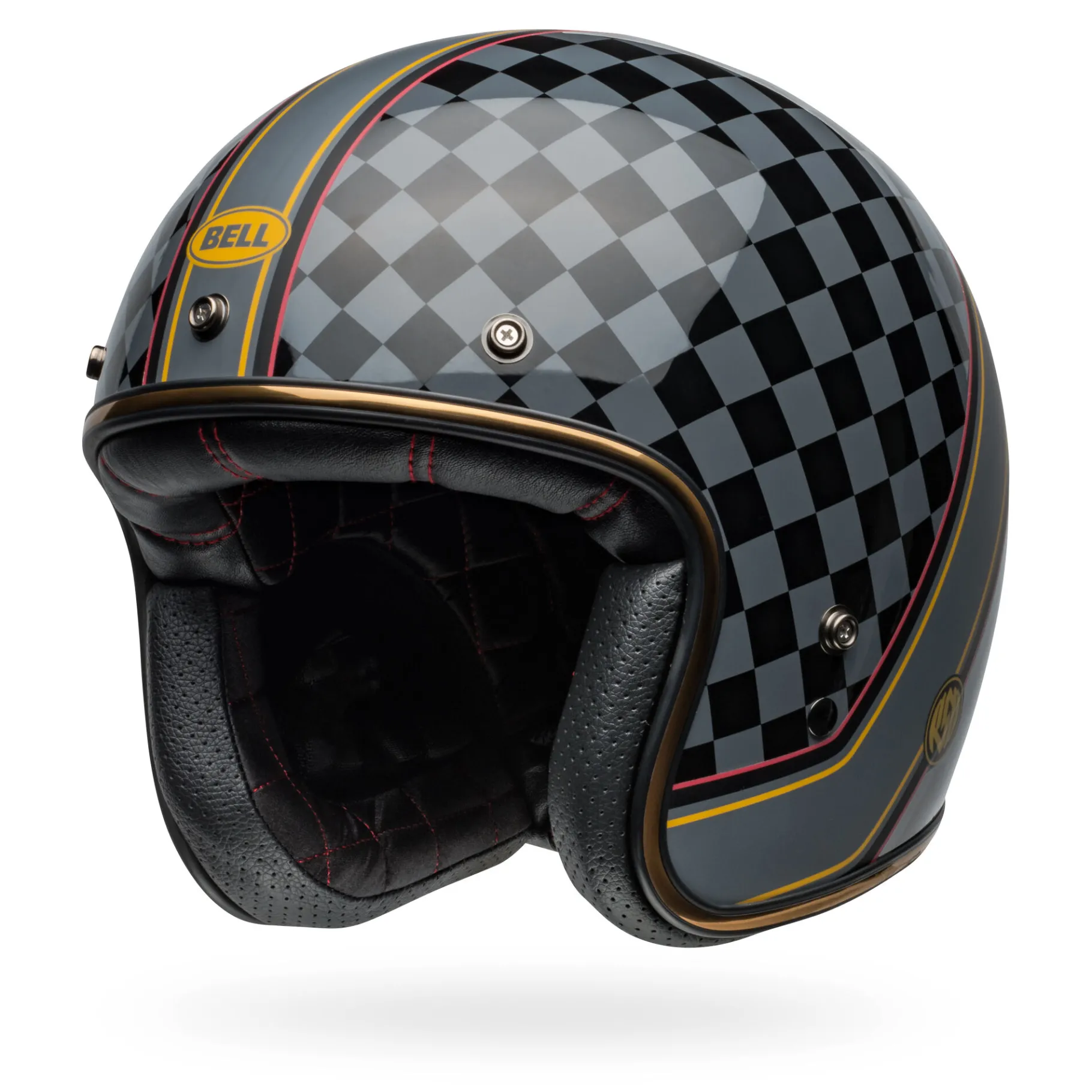Street-Bell Helmets Custom 500