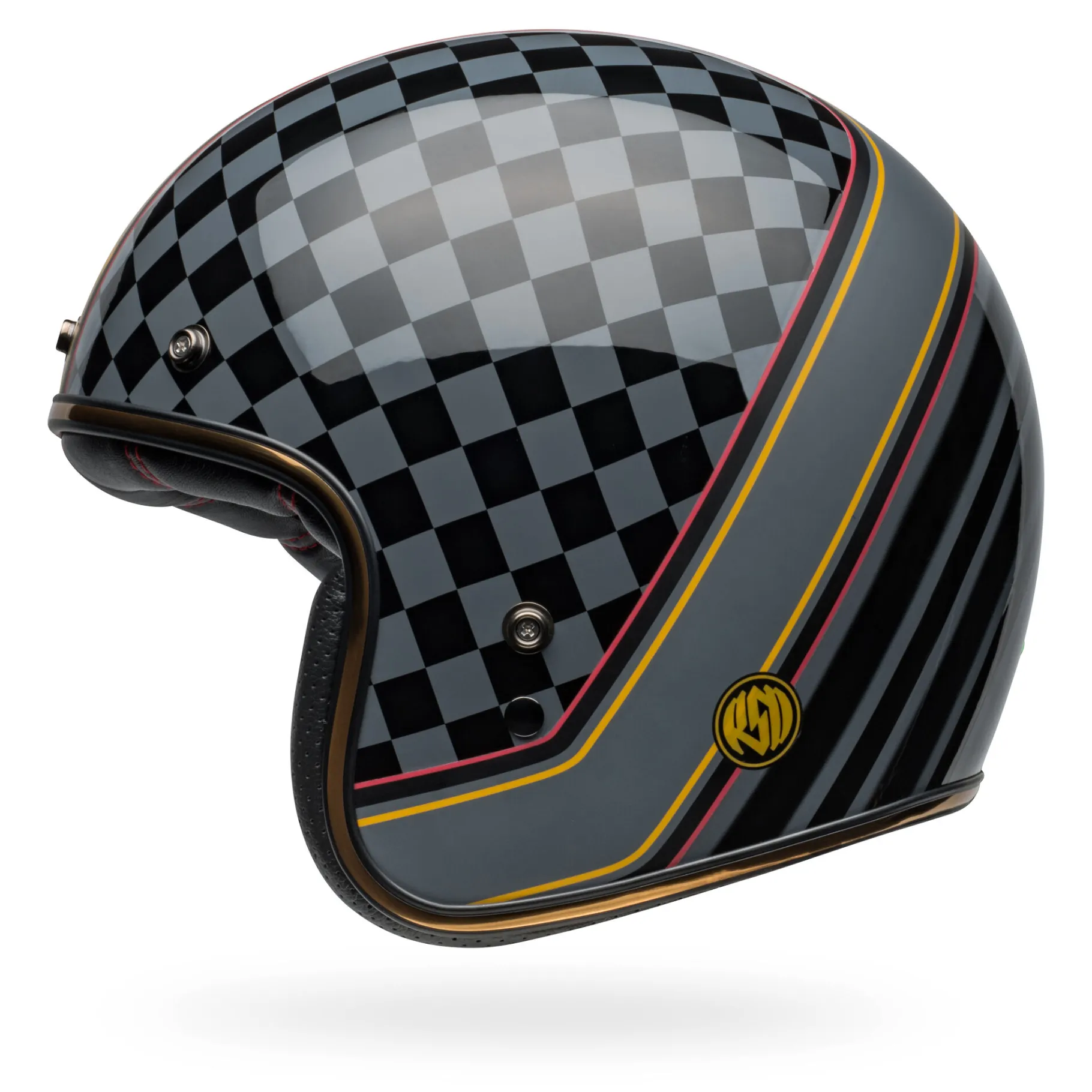 Street-Bell Helmets Custom 500