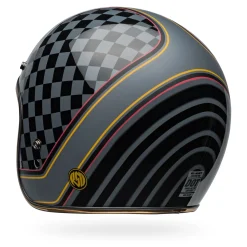 Street-Bell Helmets Custom 500