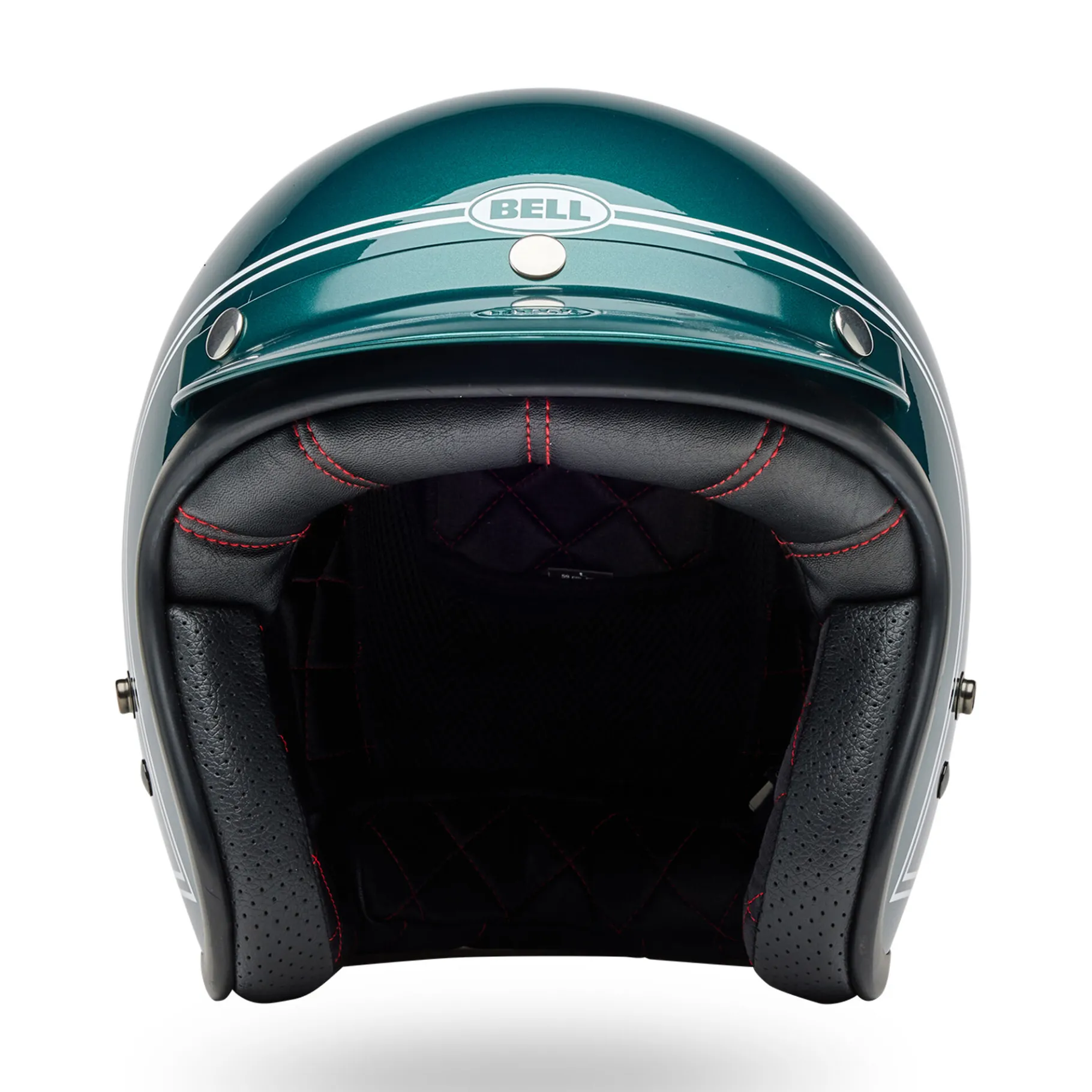 Street-Bell Helmets Custom 500